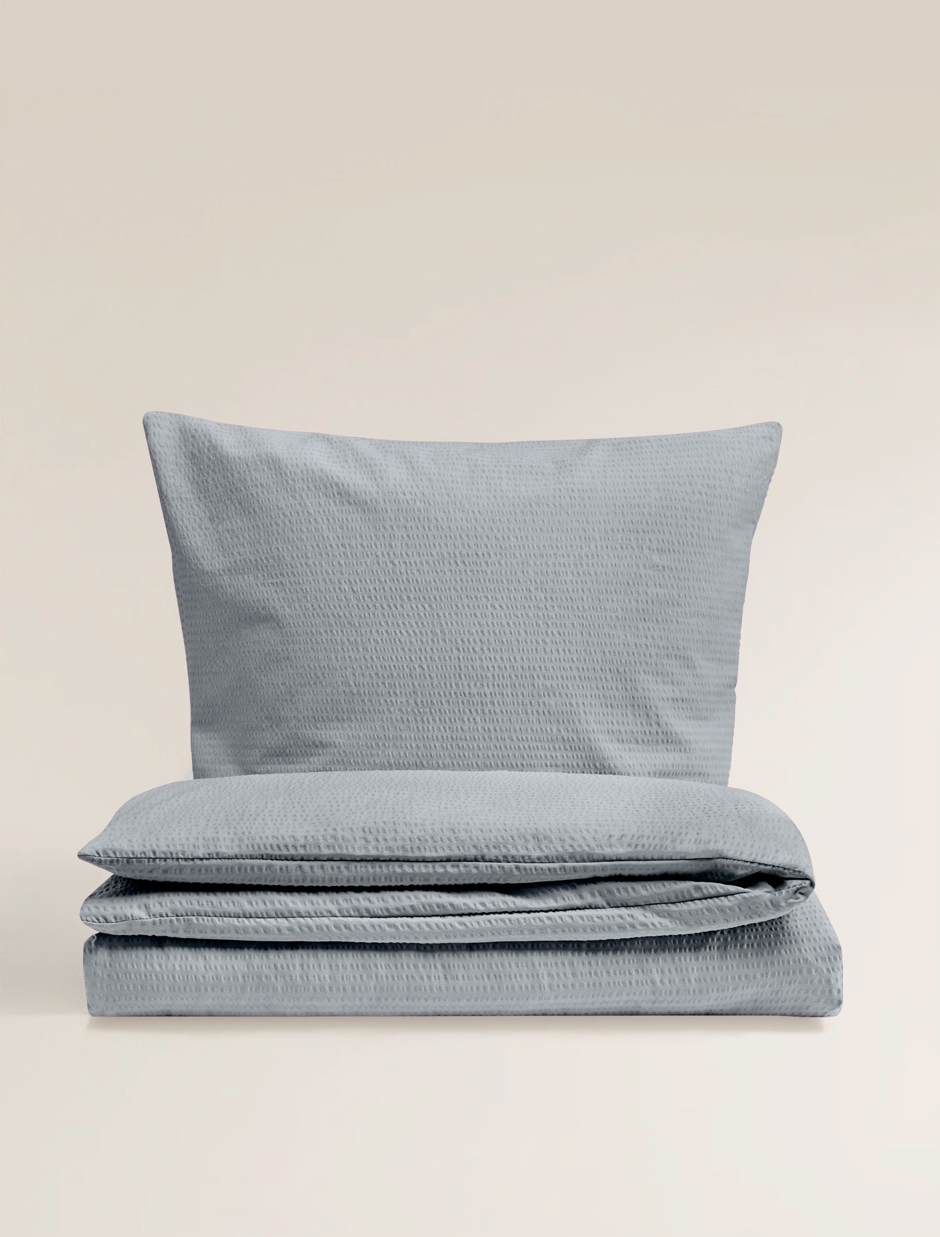 BIERBAUM Bettwäsche 4134, Seersucker, 2 teilig, günstig online kaufen
