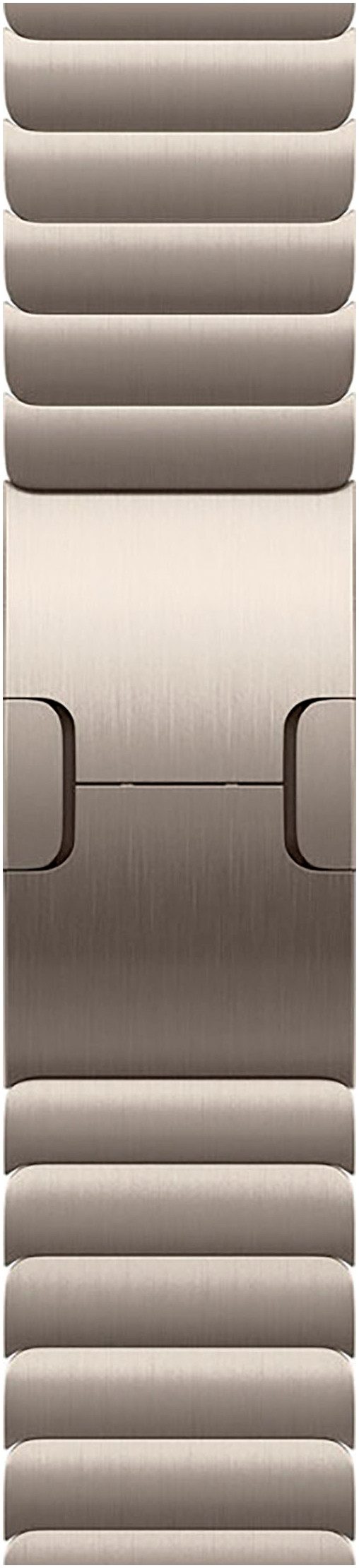 Apple Smartwatch-Armband Gliederarmband günstig online kaufen