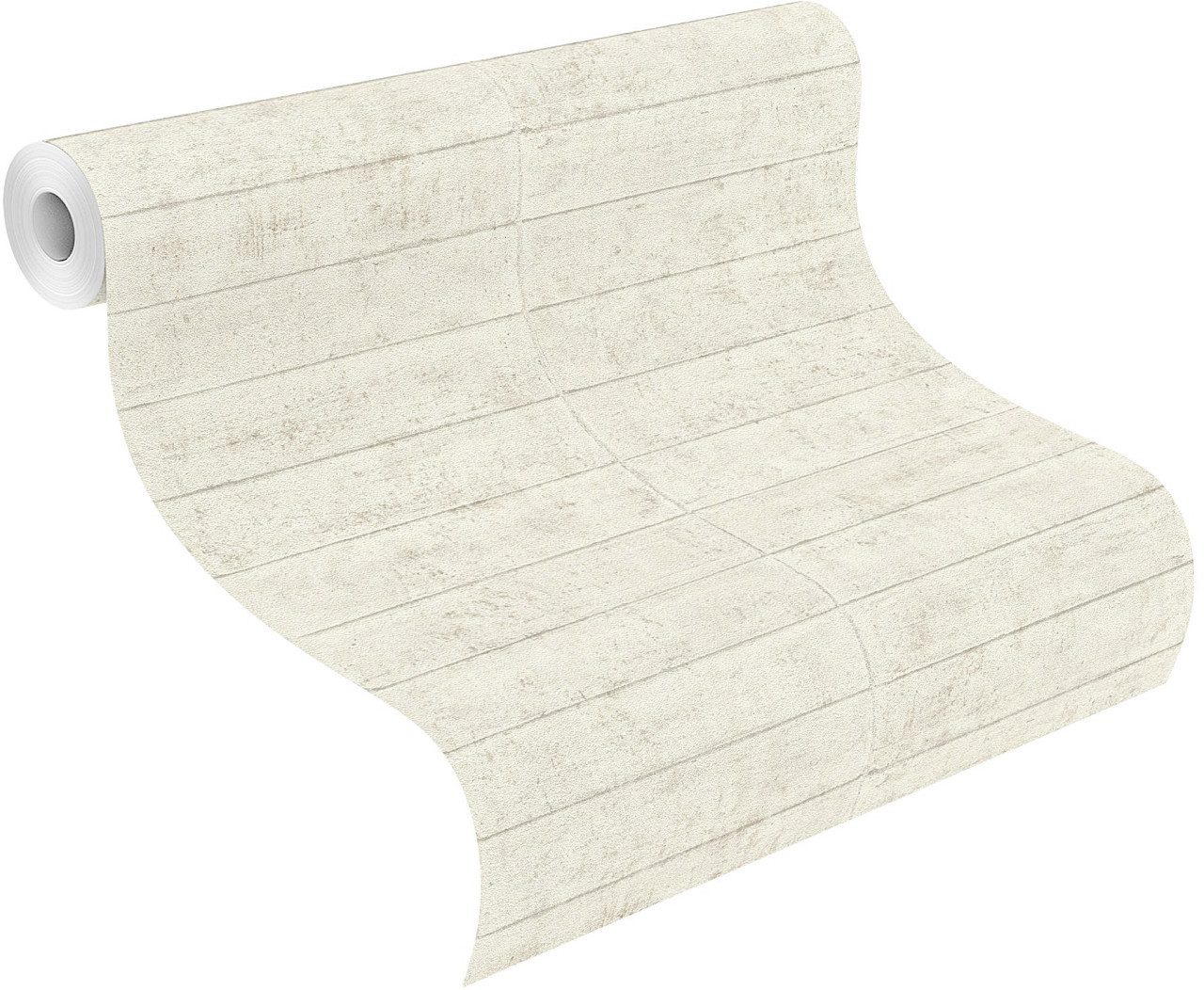 Rasch Vliestapete Rasch Vliestapete 499629 Factory V, Steine beige