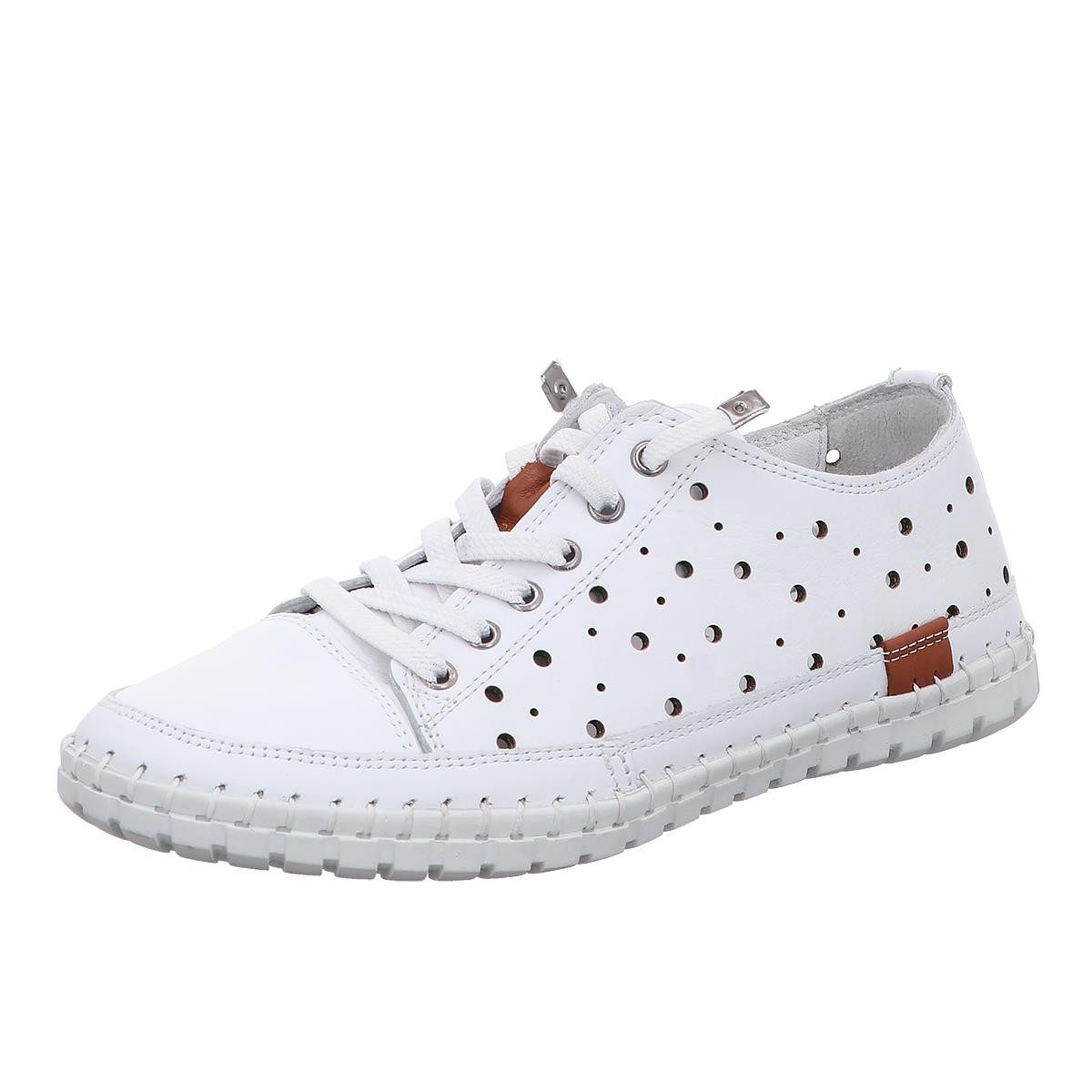 Damen Schnürschuh