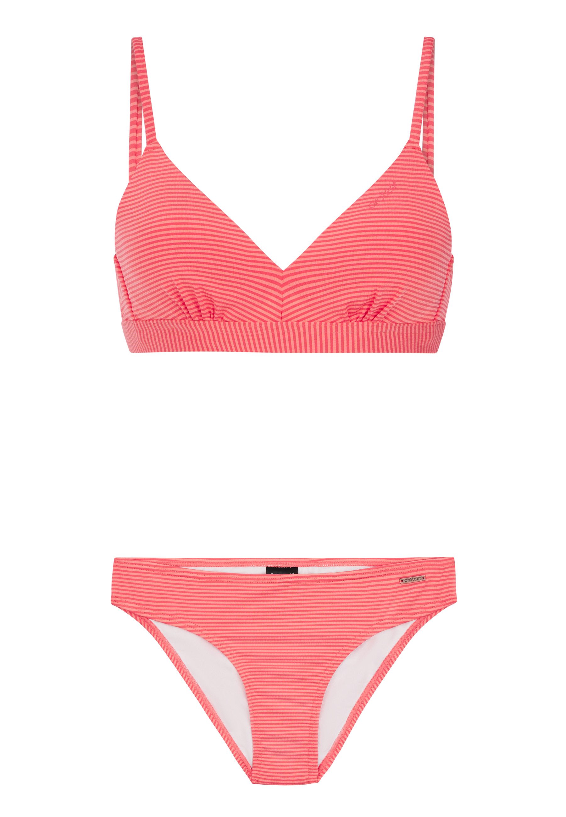 Protest Triangel-Bikini PRTLIVIA (Set, 1-St)