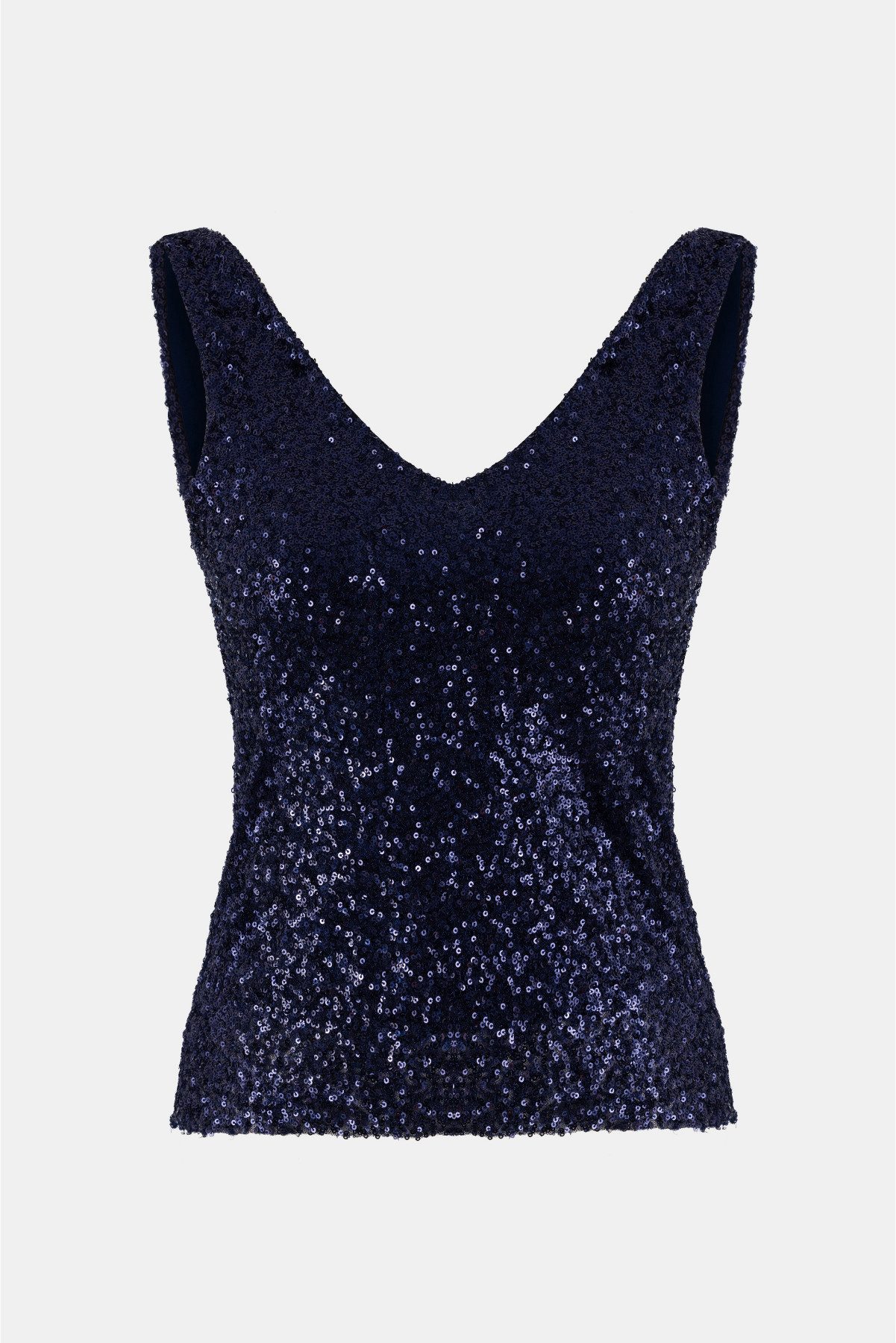 No Matter What Blusentop Navy Blaue günstig online kaufen