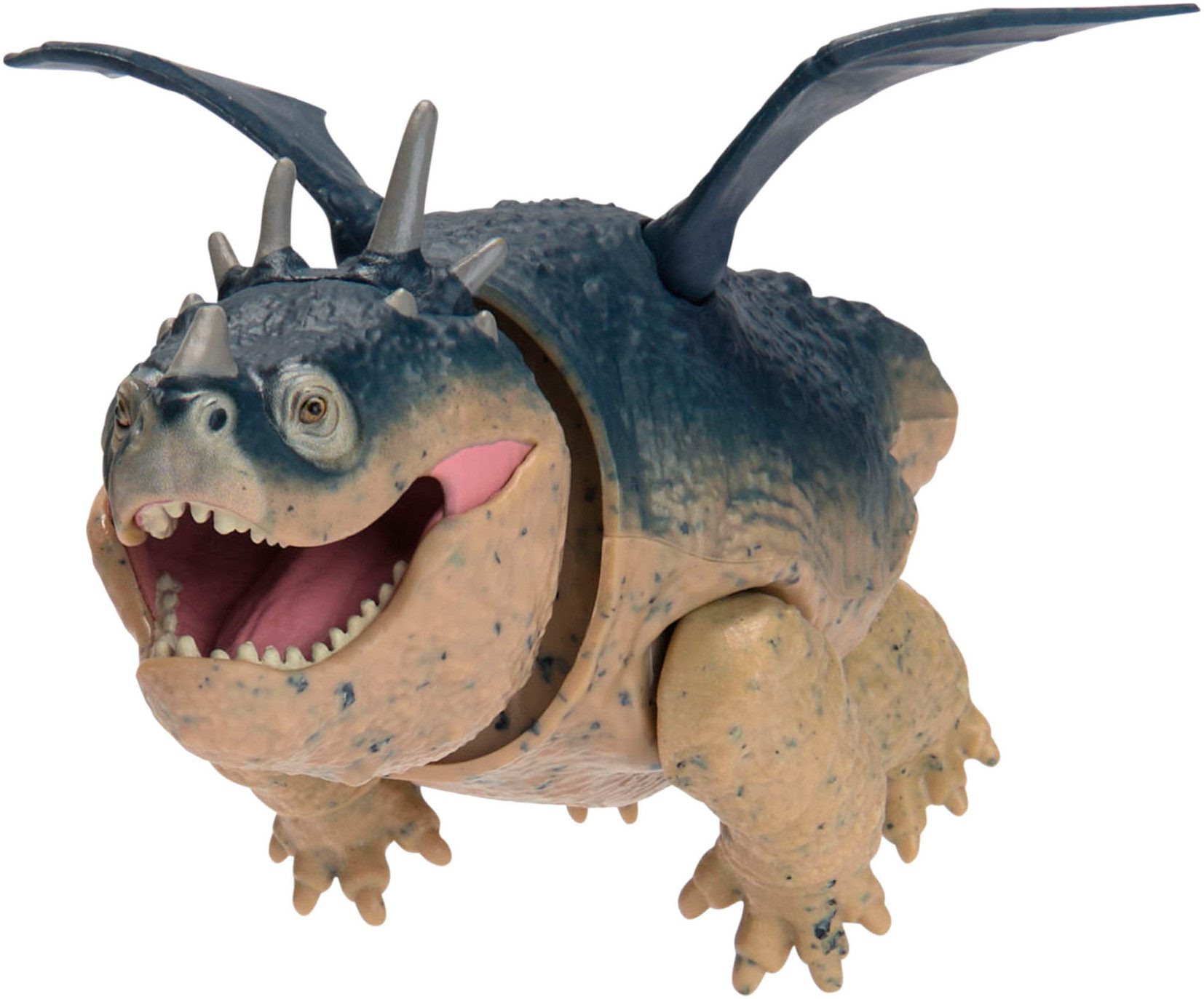 Spin Master Spielfigur Dragons Movie - Basic Dragons - Fleischklops