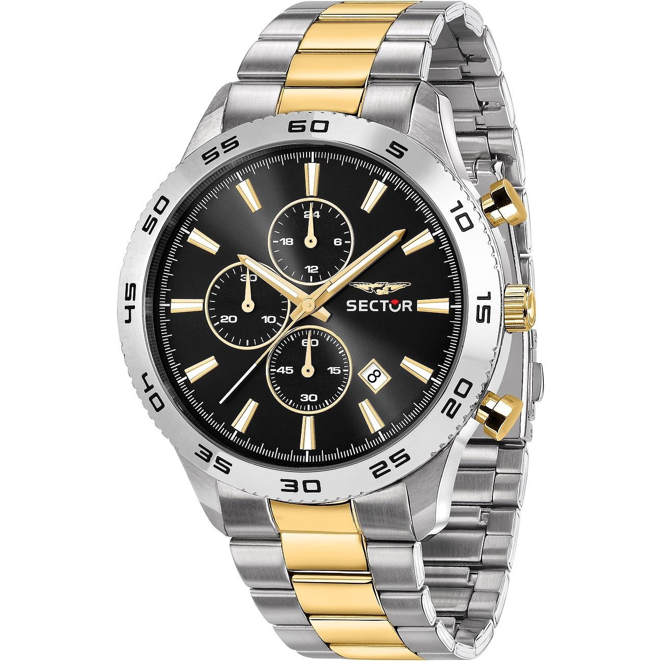 Sector Chronograph Sektor. R3273778009