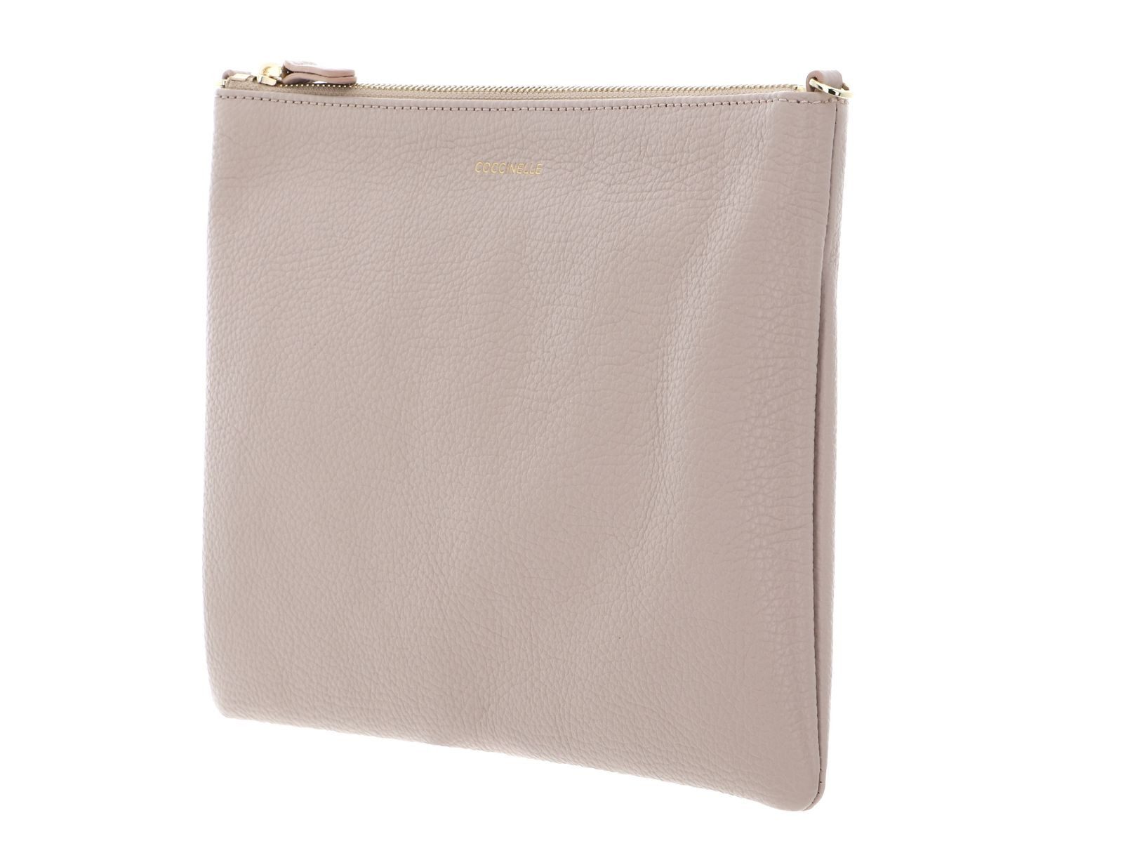 COCCINELLE Umhängetasche Crossbody Bag, aus echtem günstig online kaufen