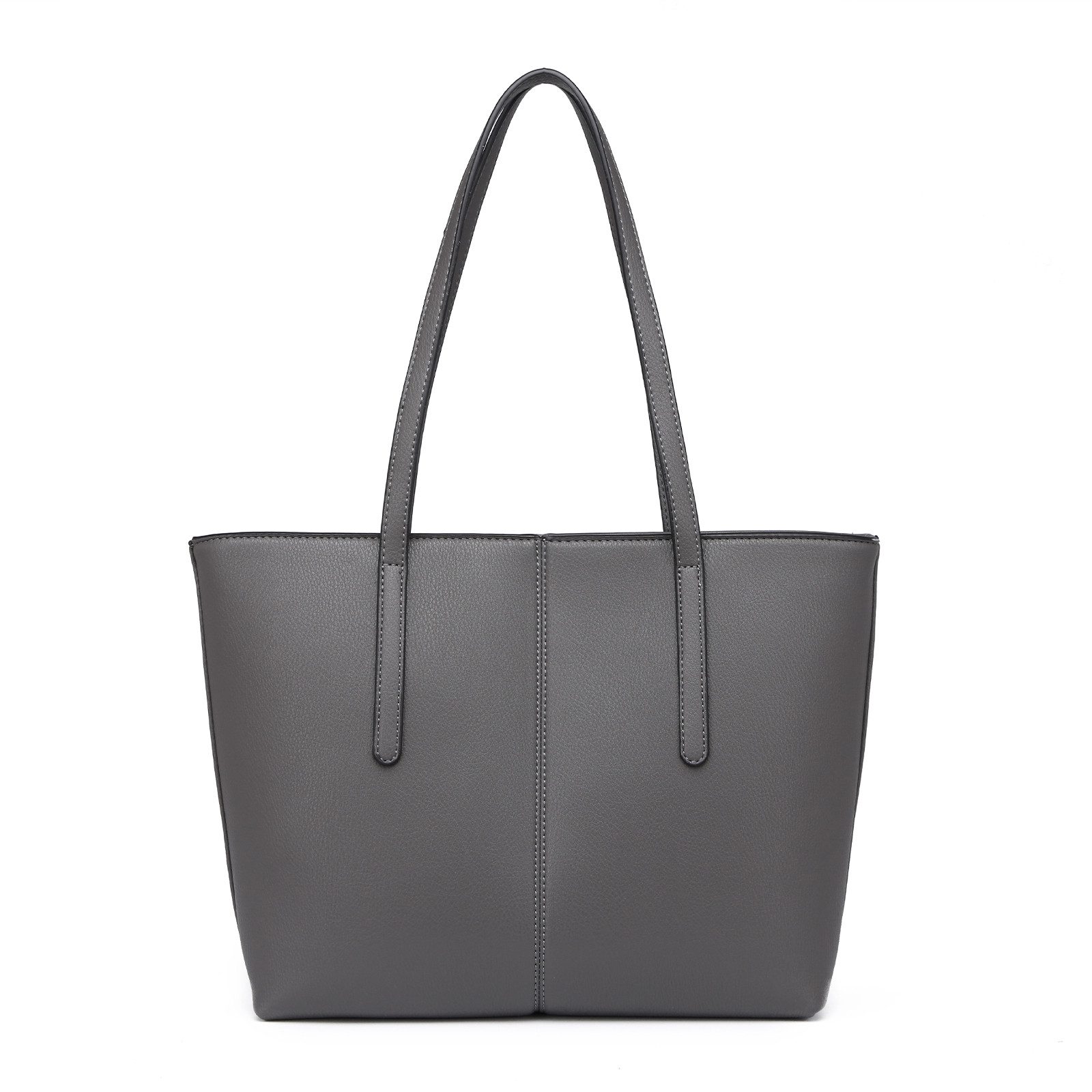 Miss Lulu Handtasche Große Shopper-Tasche für Damen – Elegante Henkeltasche günstig online kaufen
