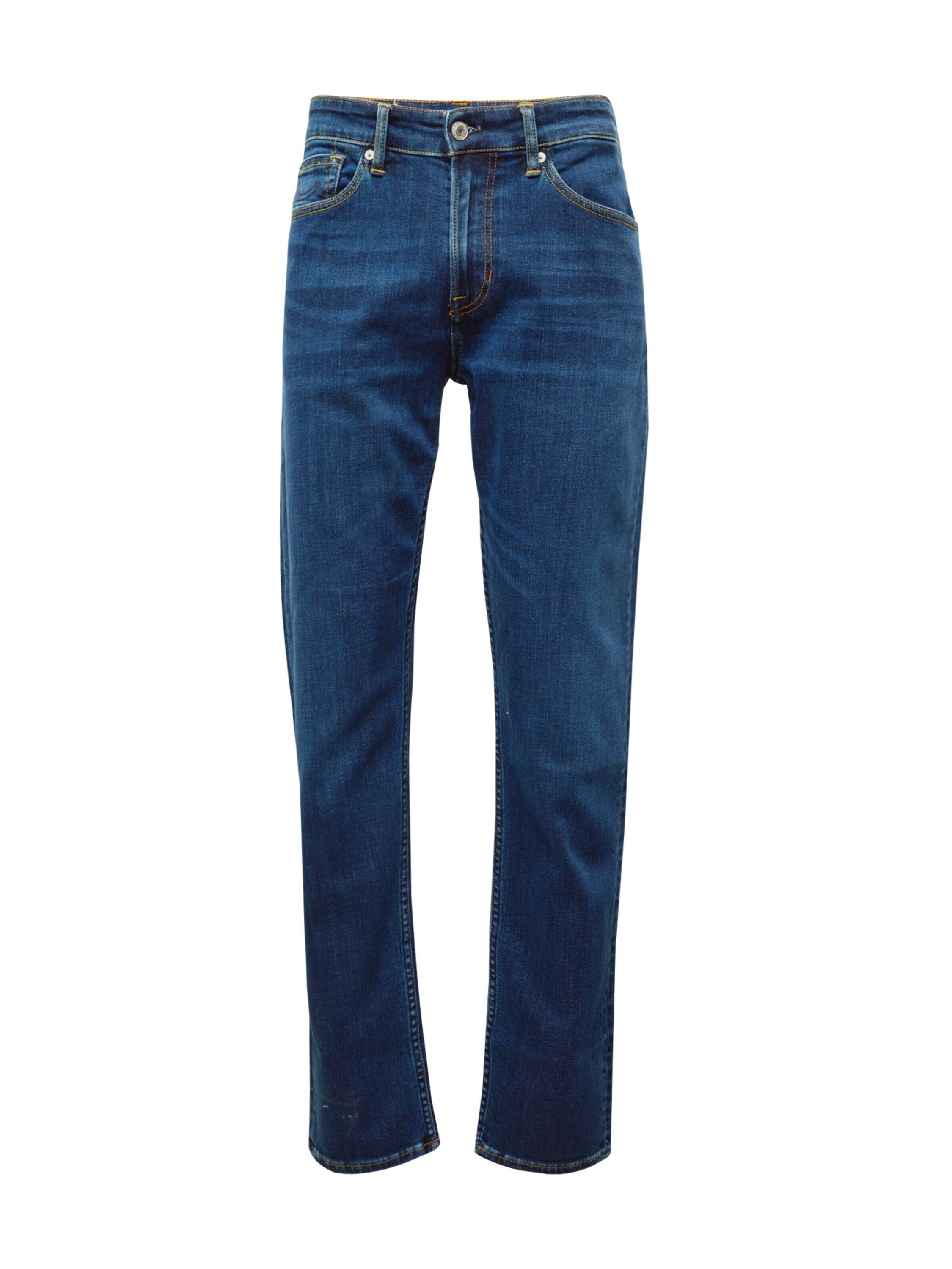 Kings Of Indigo Regular-fit-Jeans RYAN (1-tlg)