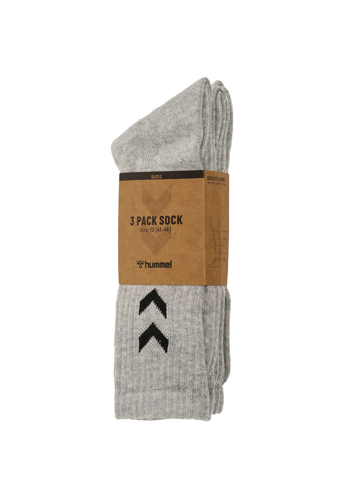 hummel Socken 6-er Set Sport Freizeit günstig online kaufen