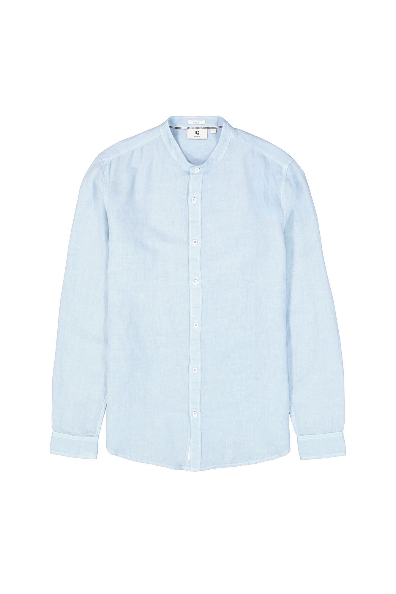 Garcia Businesshemd E51280_men`s shirt ls