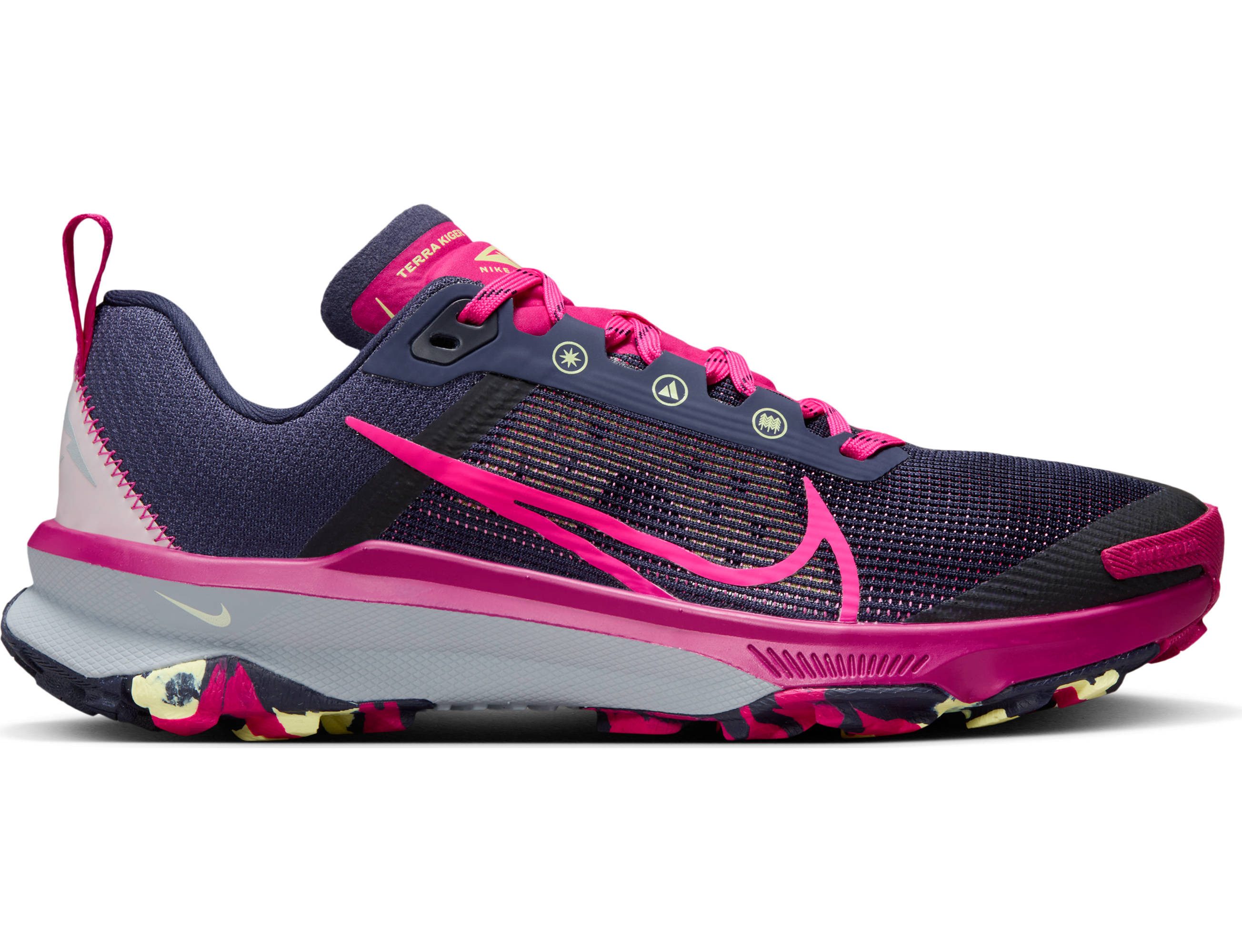 Nike Terra Kiger 9 Trailrunningschuh