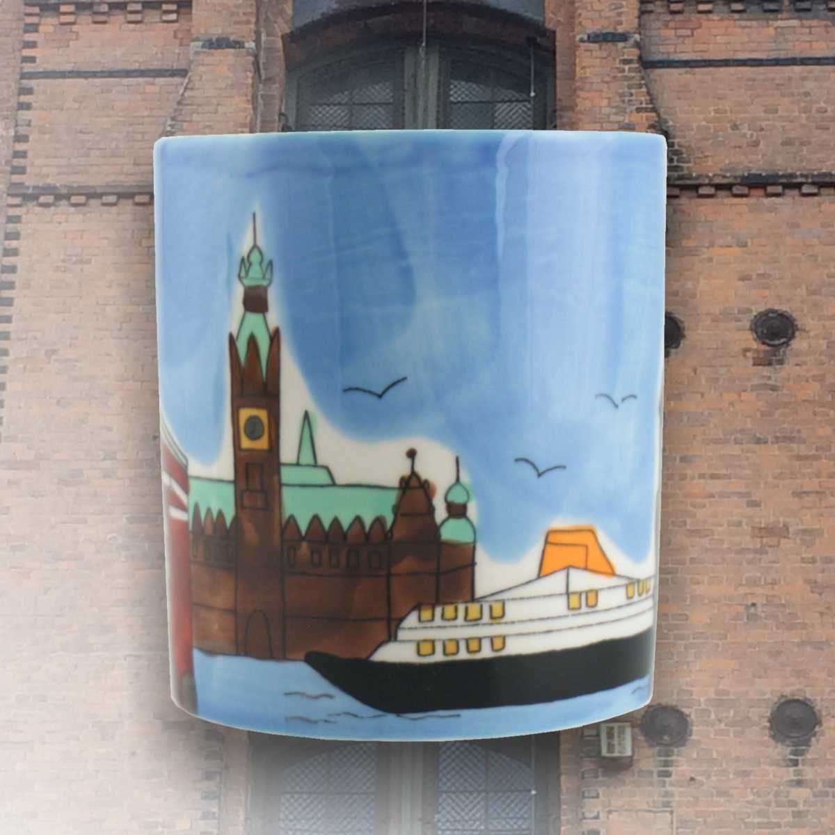 Mila Becher Mila Keramik-Becher Hamburg, Keramik – Bild 5 von 5