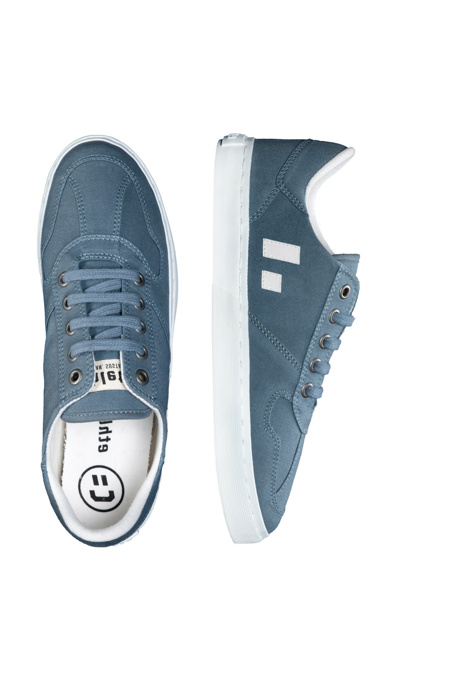 ETHLETIC Root II Sneaker Fairtrade Produkt günstig online kaufen