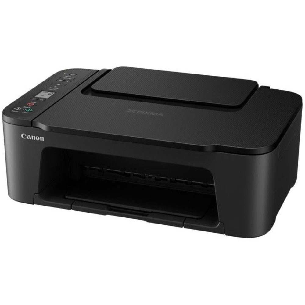 Canon Pixma TS3550i - Multifunktionsdrucker - schwarz Multifunktionsdrucker