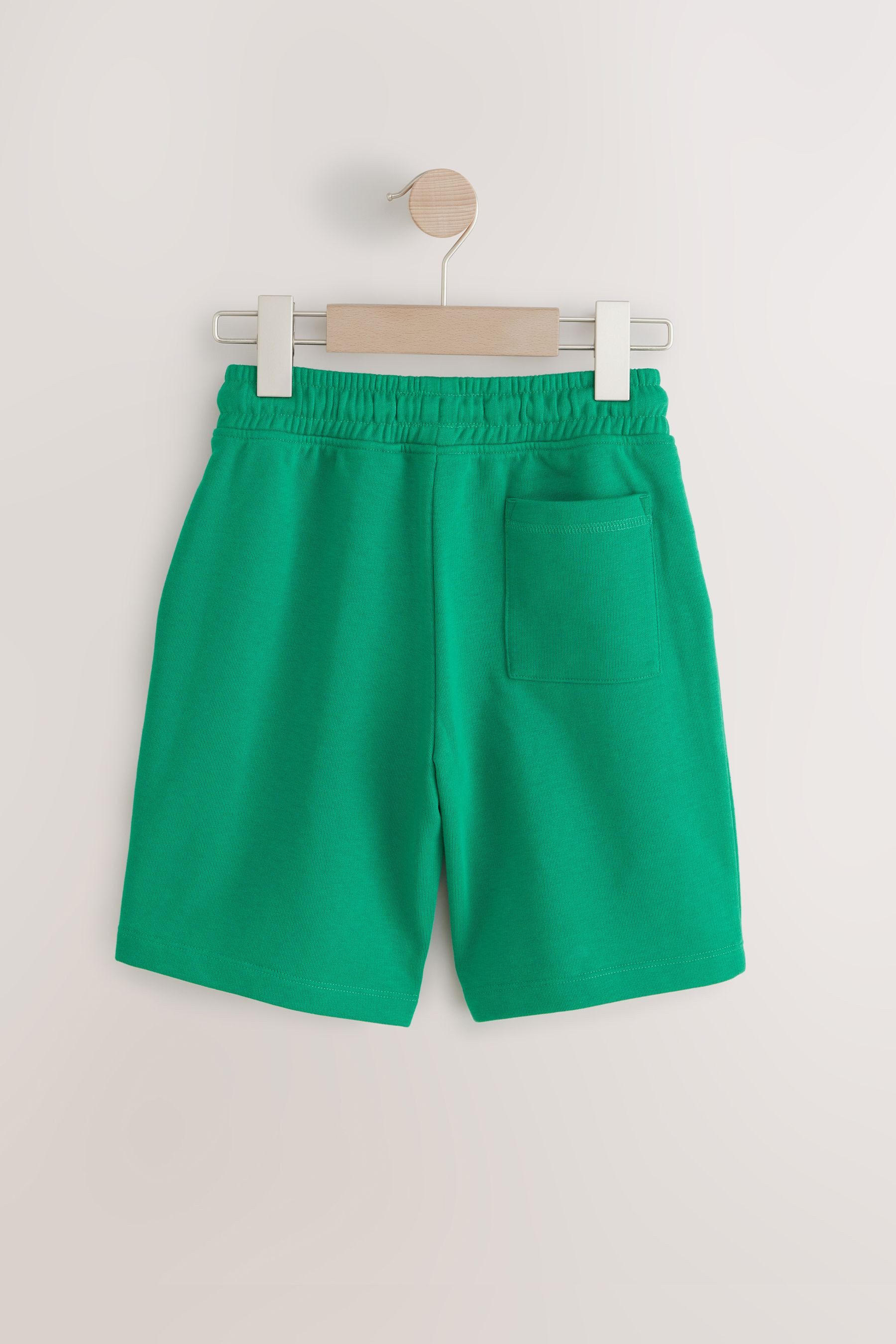 Next Sweatshorts Basic-Shorts (1-tlg) günstig online kaufen