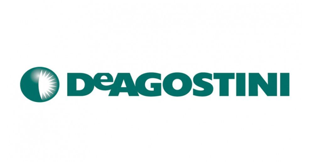 DeAgostini