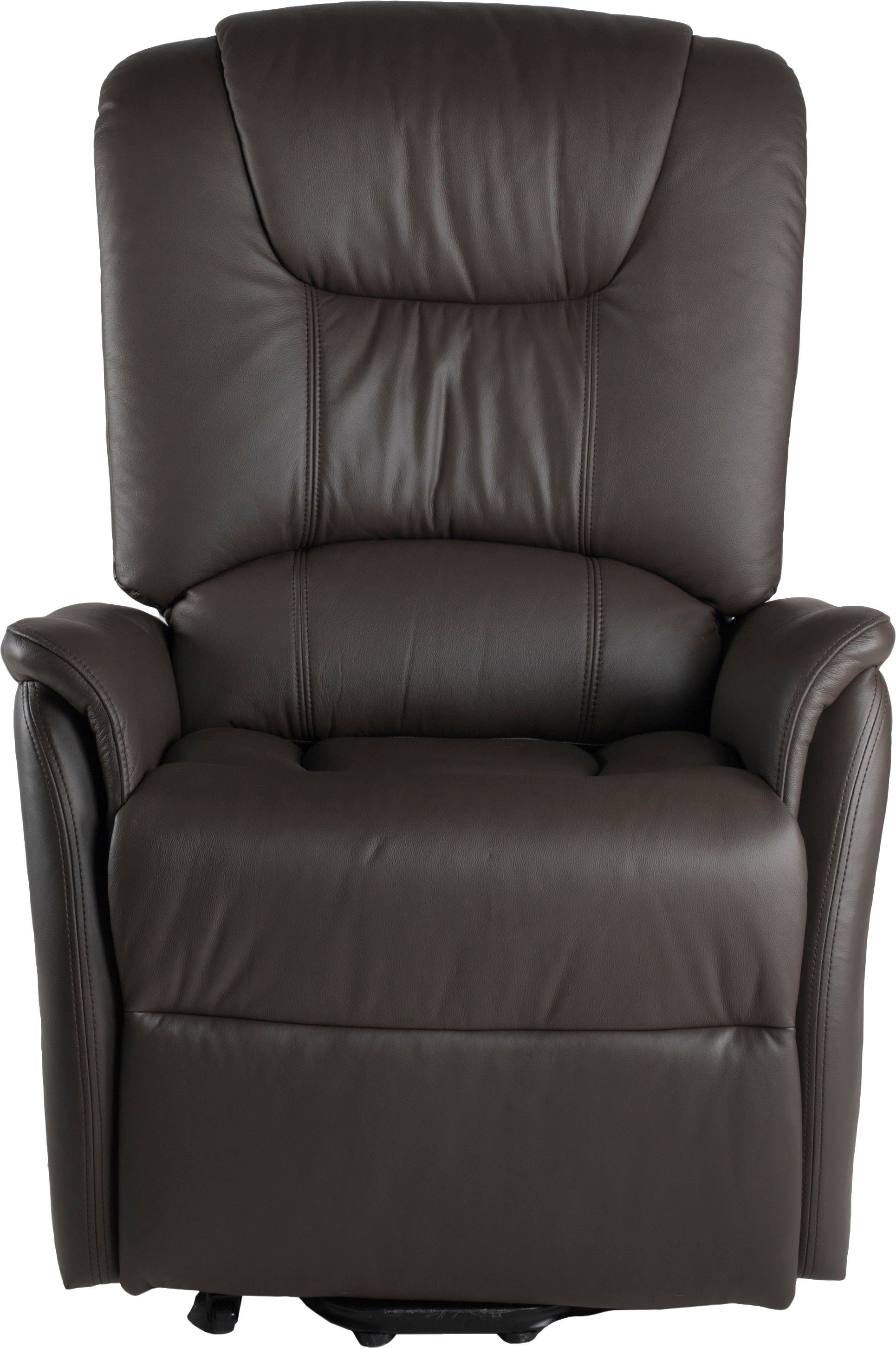 Duo Collection TV-Sessel Messina XXL bis günstig online kaufen