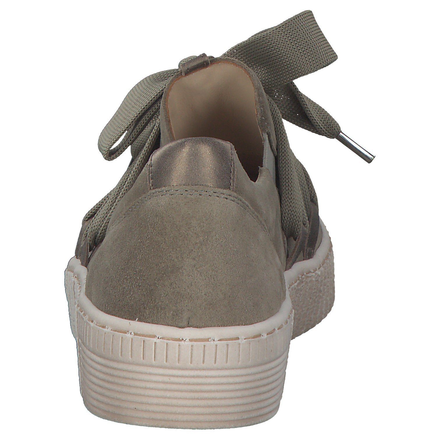 (07301568) Sneaker 63.333 Gabor Beige Gabor