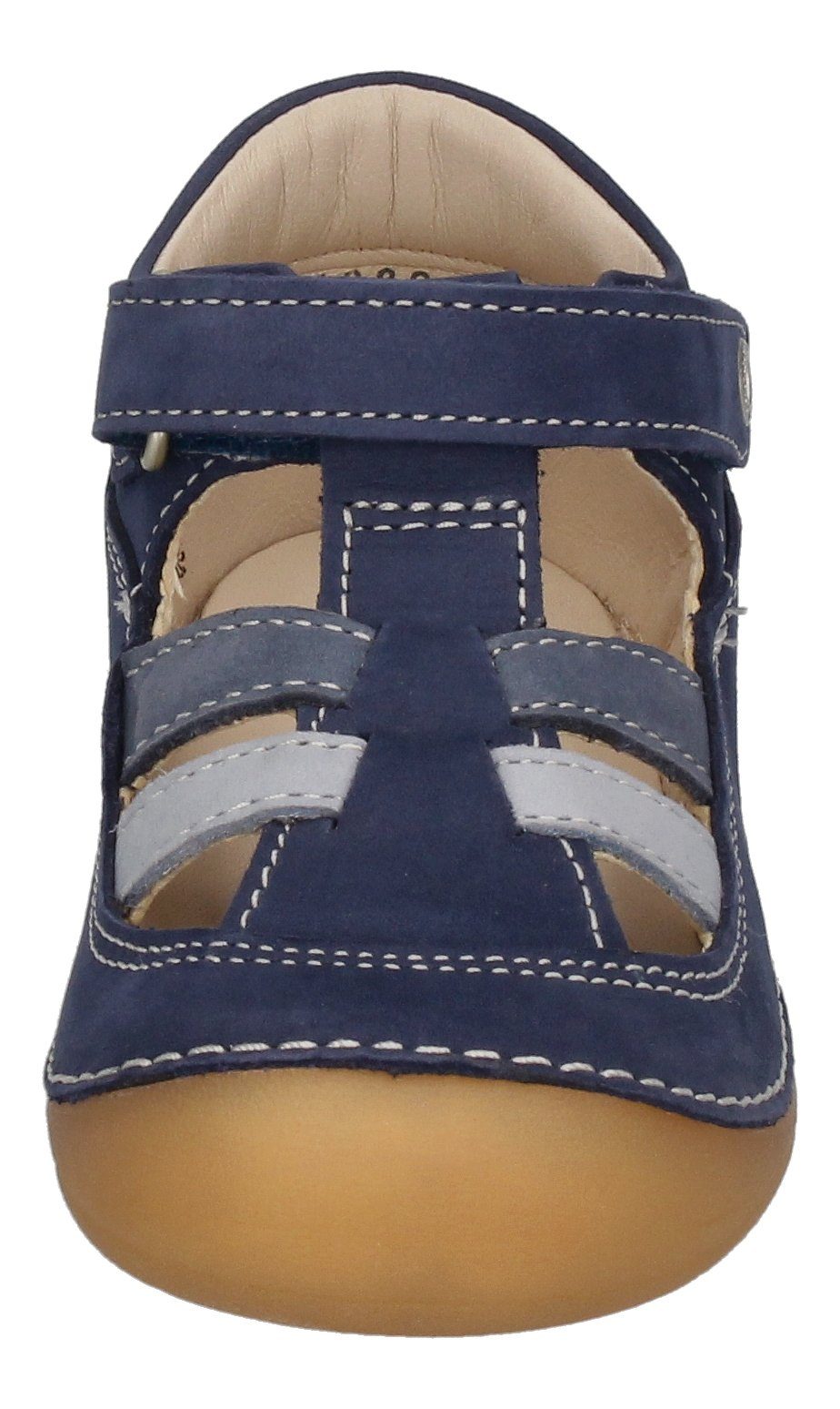 (Bleu Kickers 53) Tricolore Blau 611086-10-53 Sandale SUSHY