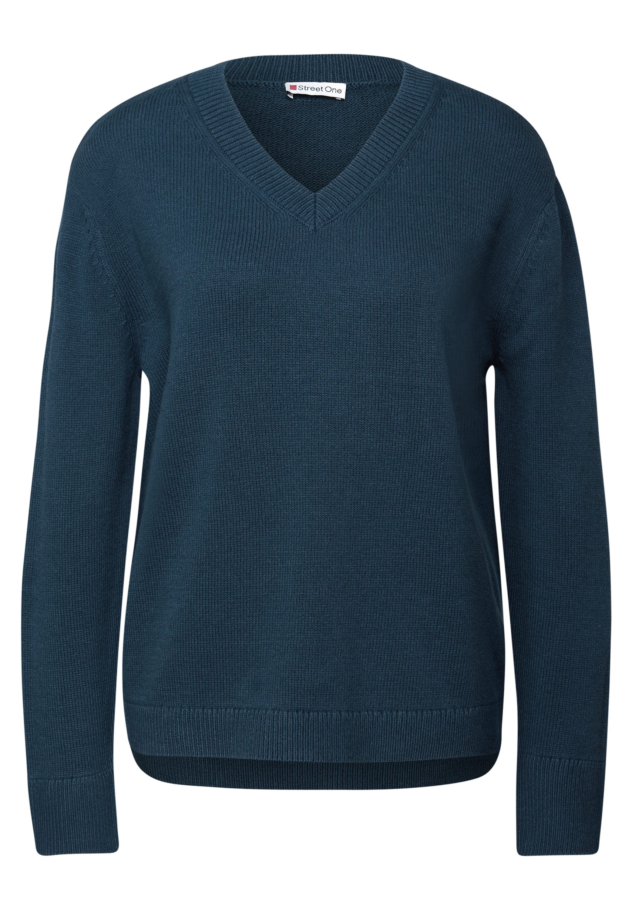 Strickpullover