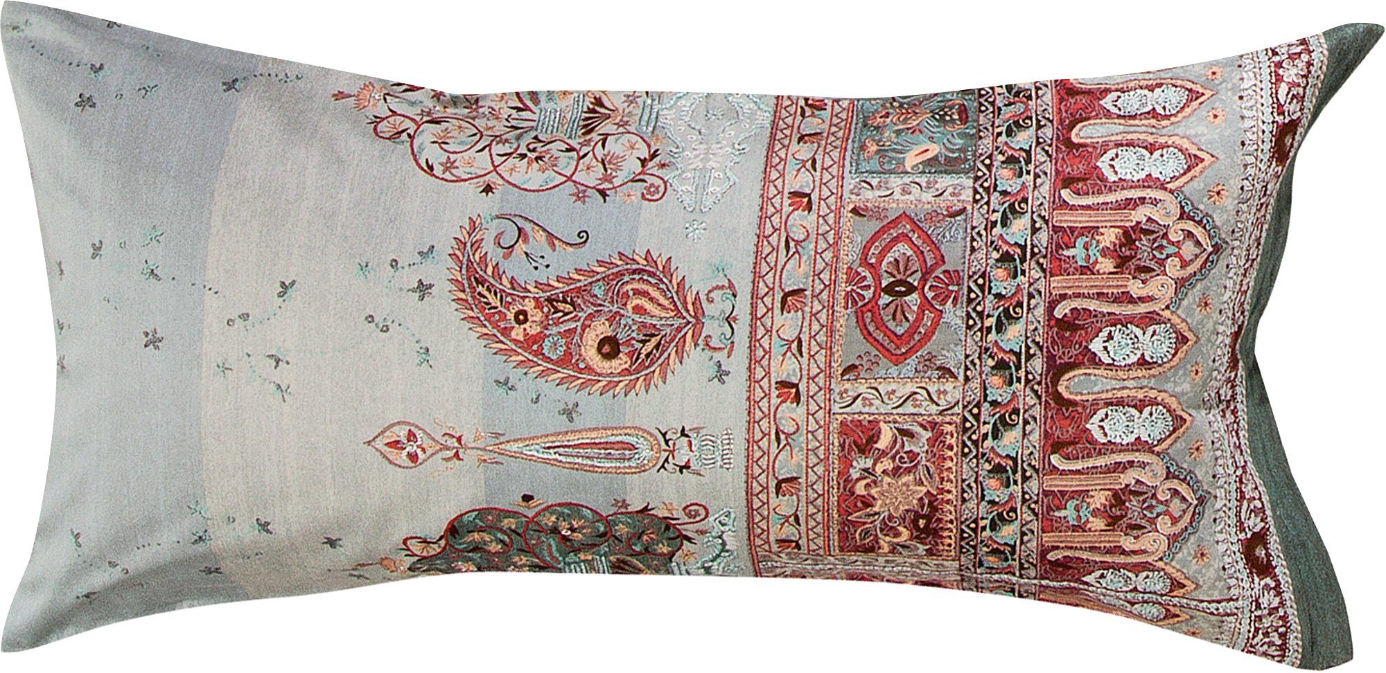 Bassetti Kissenbezüge Kissenbezug "Correggio V7", Ornamente günstig online kaufen