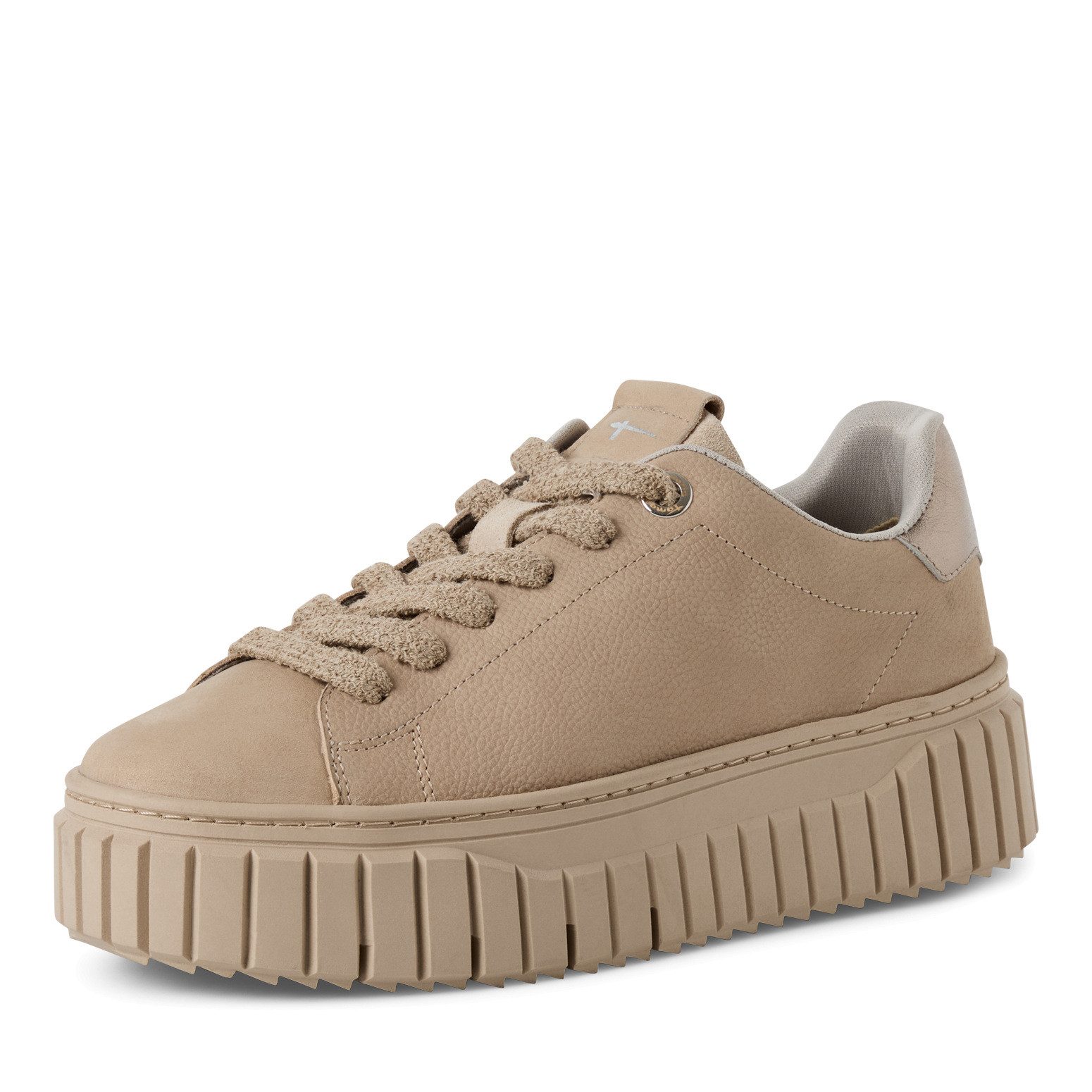 Plateausneaker