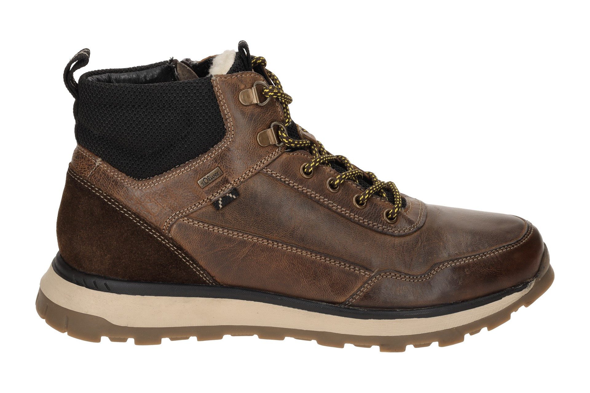 s.Oliver 5-16227-43 305 Stiefel