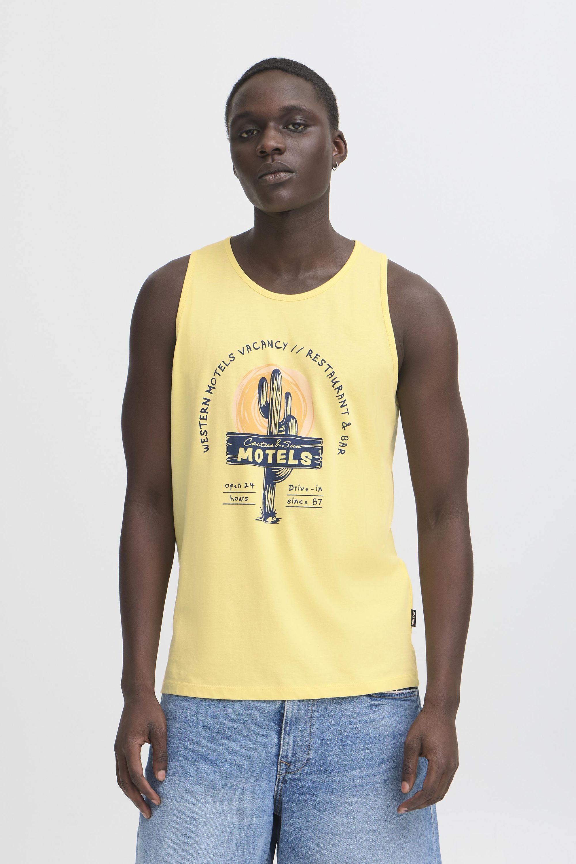 Shirttop BLEND BHJESERIK