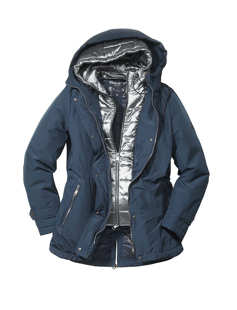 Funktionsjacke