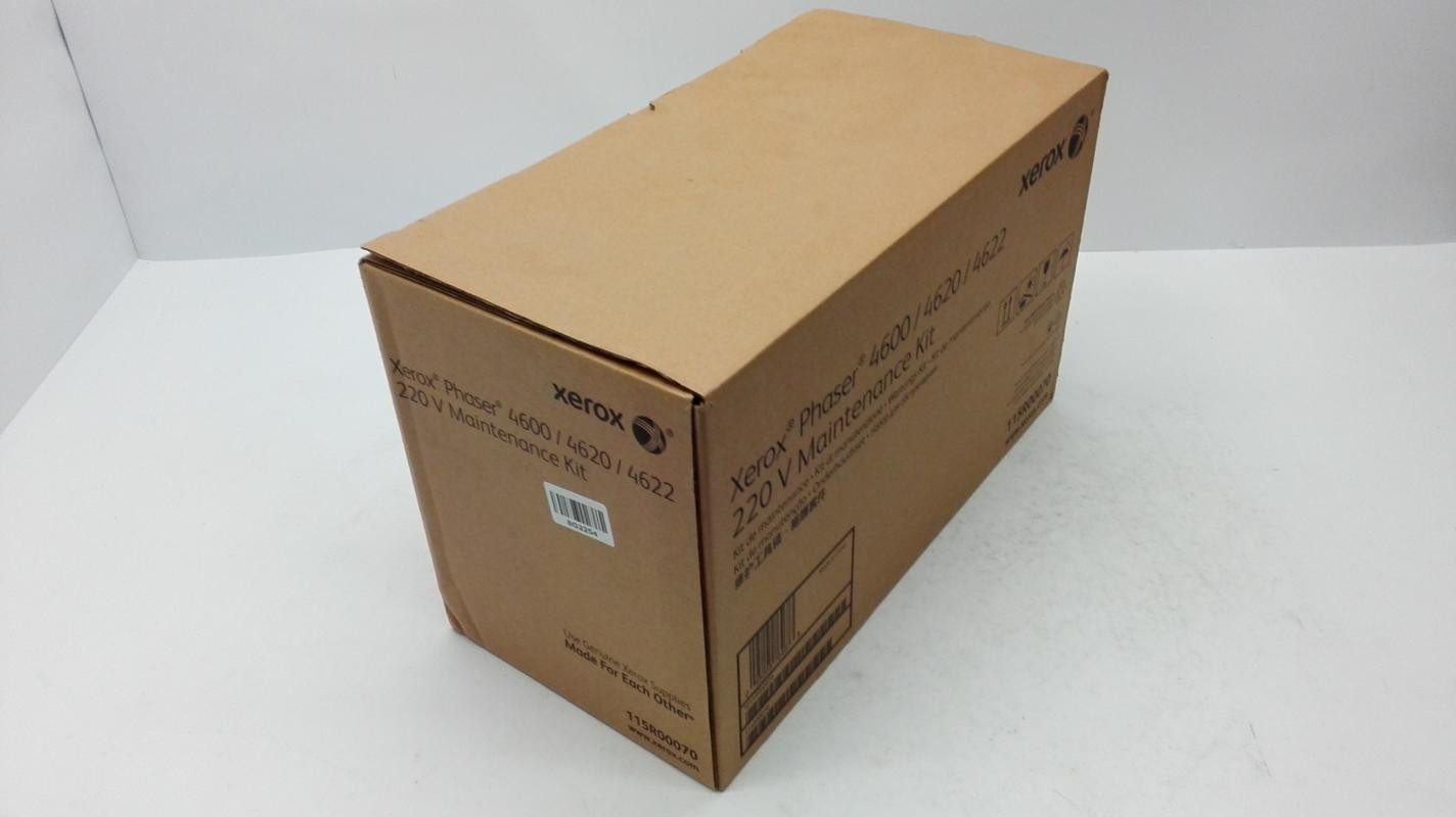 Xerox Tonerkartusche 115R00070