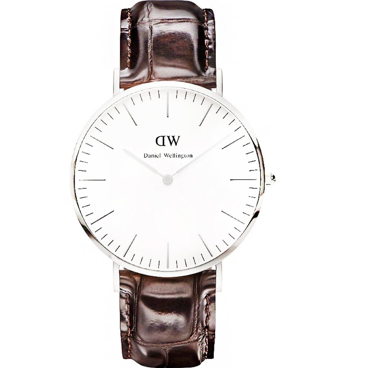 Daniel Wellington Quarzuhr Daniel Wellington Uhr