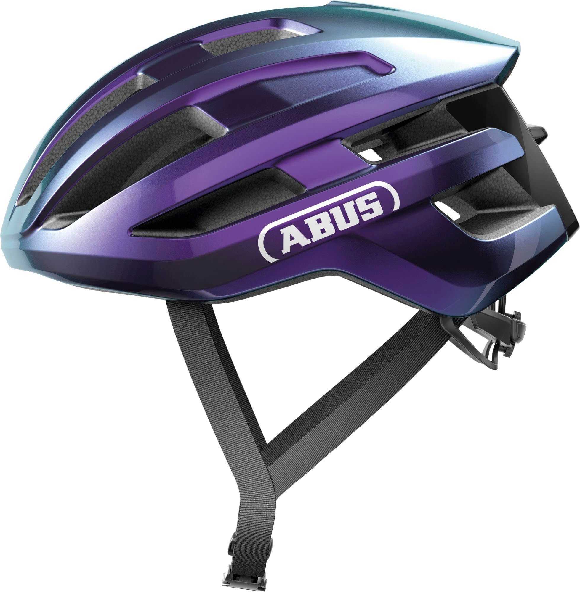 ABUS Fahrradhelm POWERDOME
