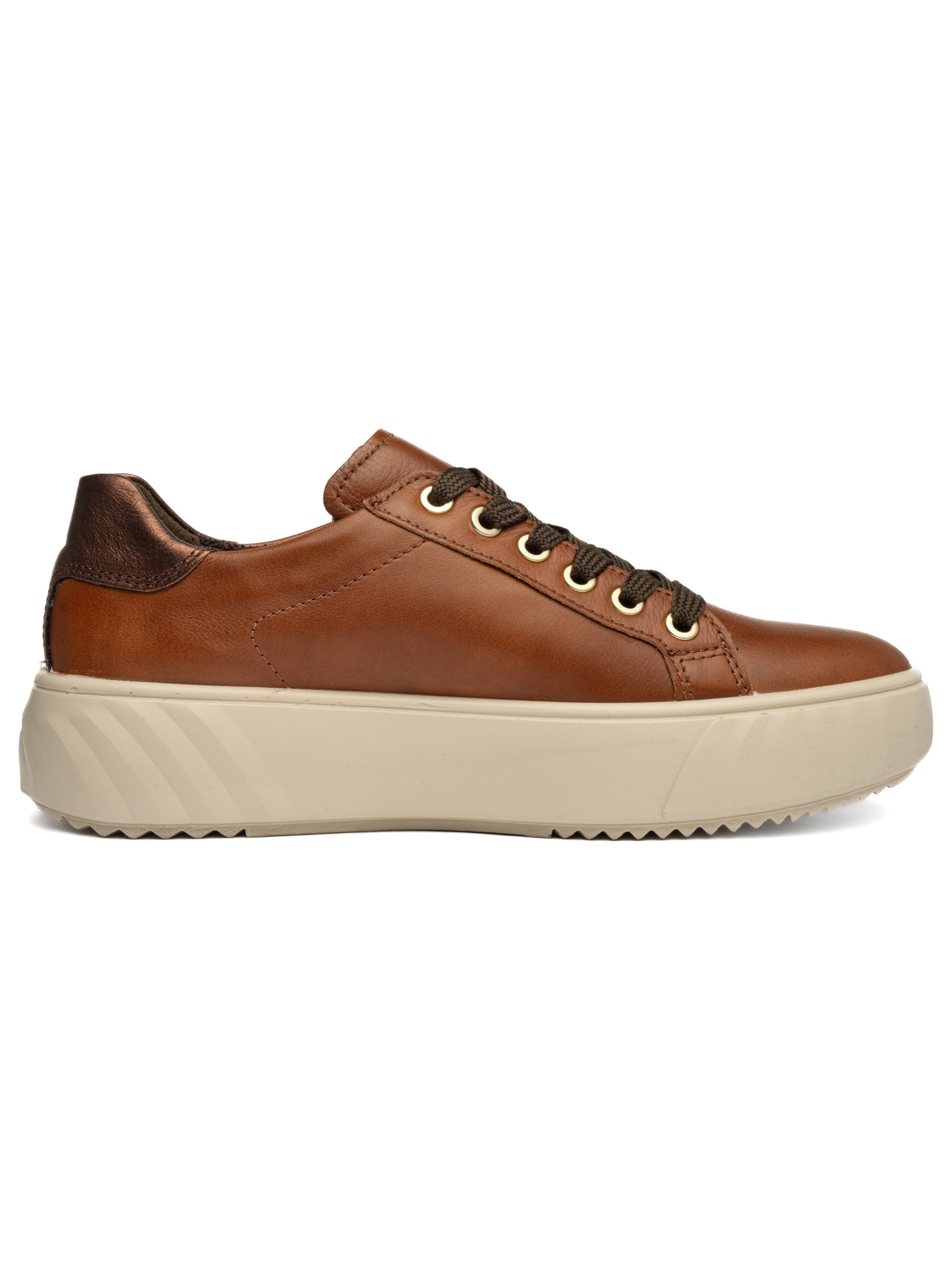 Ara Damen Sneaker Monaco Sneaker