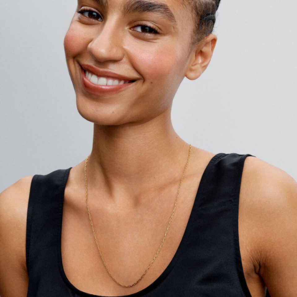 Pandora Gliederkette 363416C00-70 günstig online kaufen