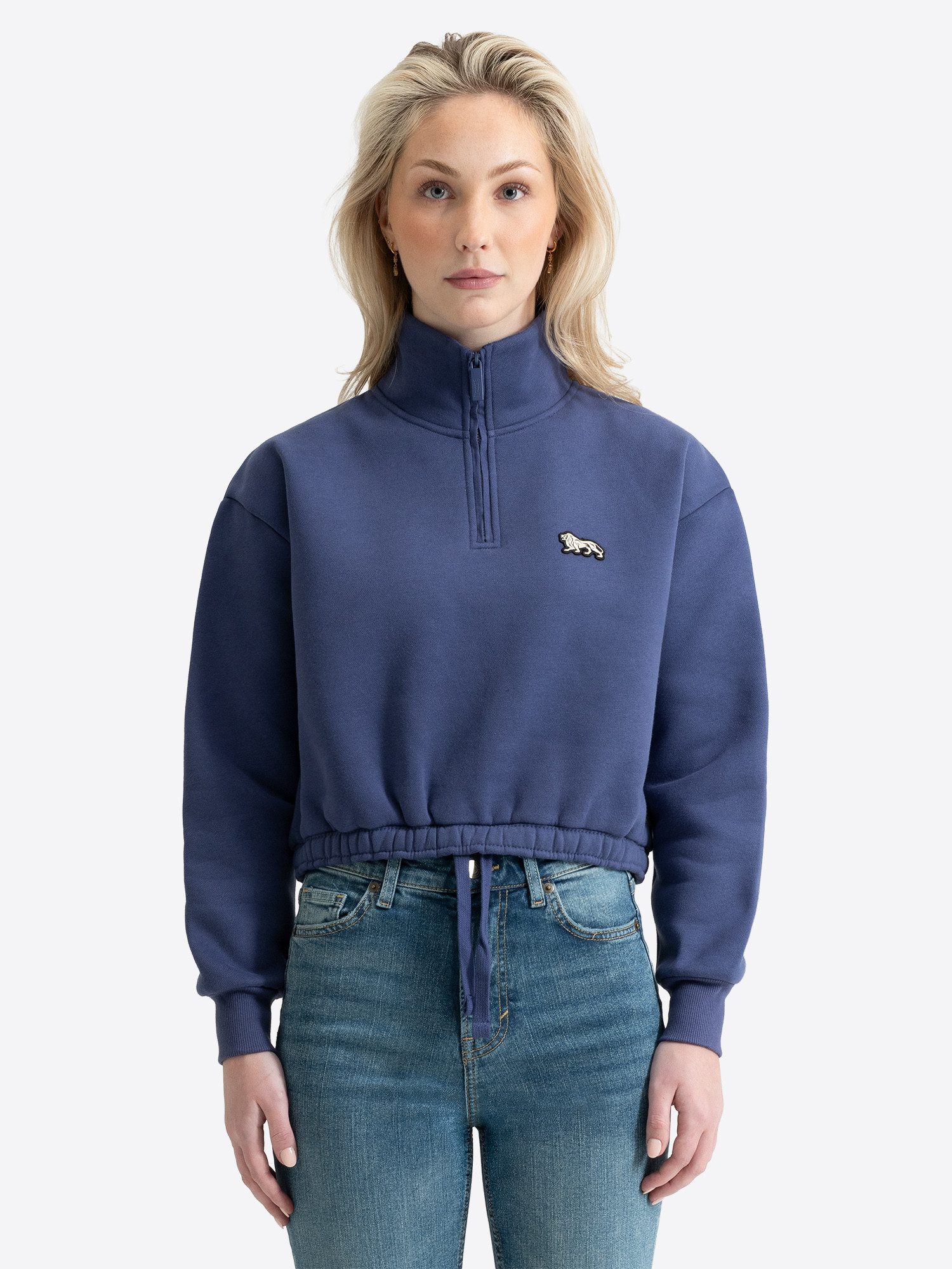Lonsdale Sweatshirt WETWANG