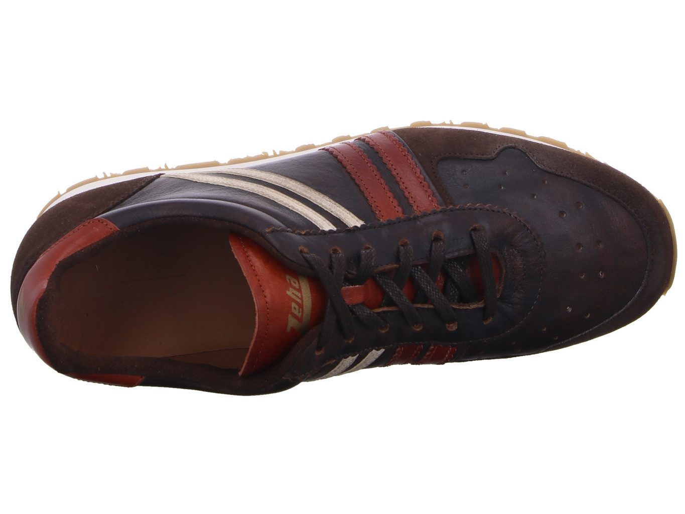 Zeha Berlin Marathon Schnürschuh