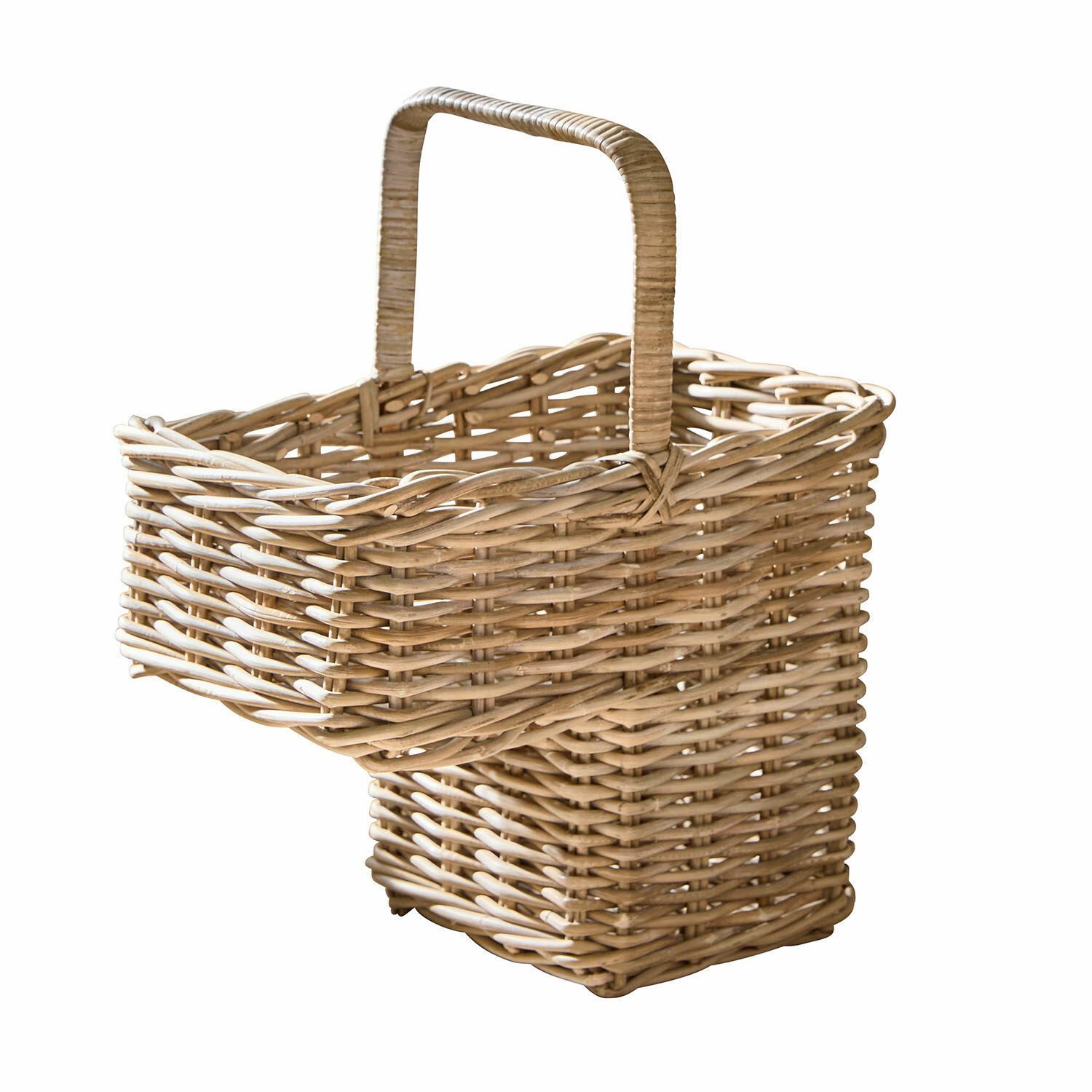 Mirabeau Dekokorb Korb Merveillette braun (kein Set, kein Set)