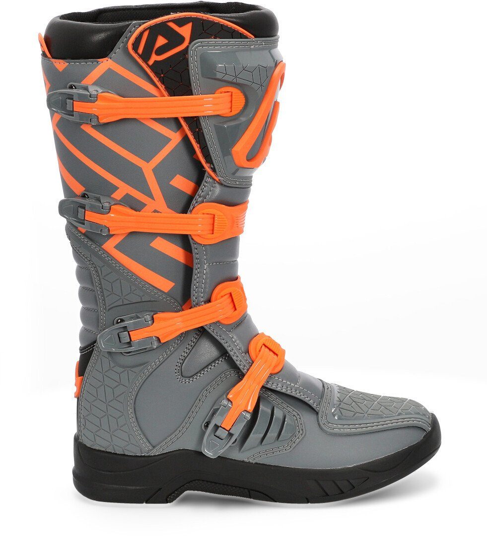Acerbis X-Team Motocross Stiefel Motorradstiefel abriebfest günstig online kaufen