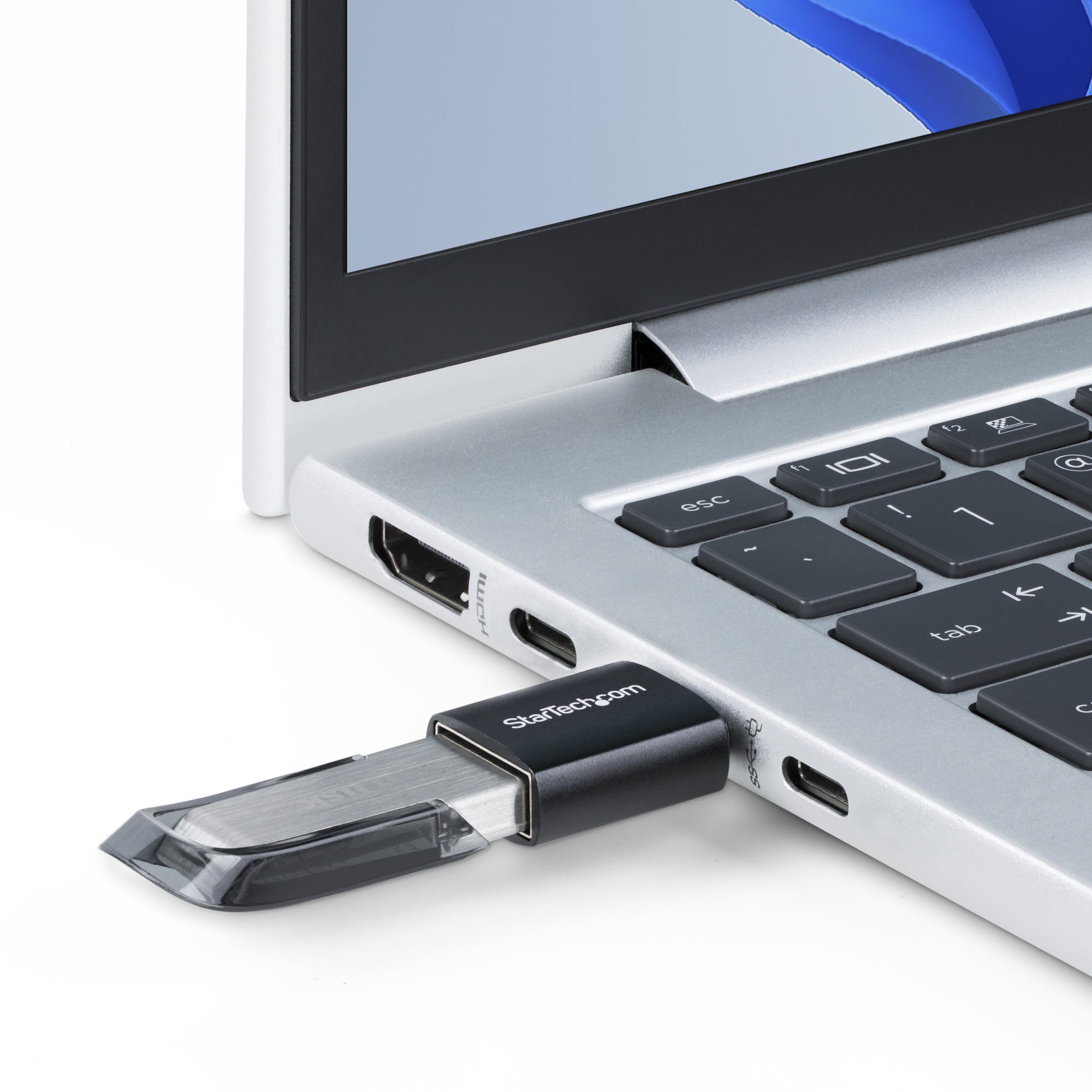 Startech.com Adapter