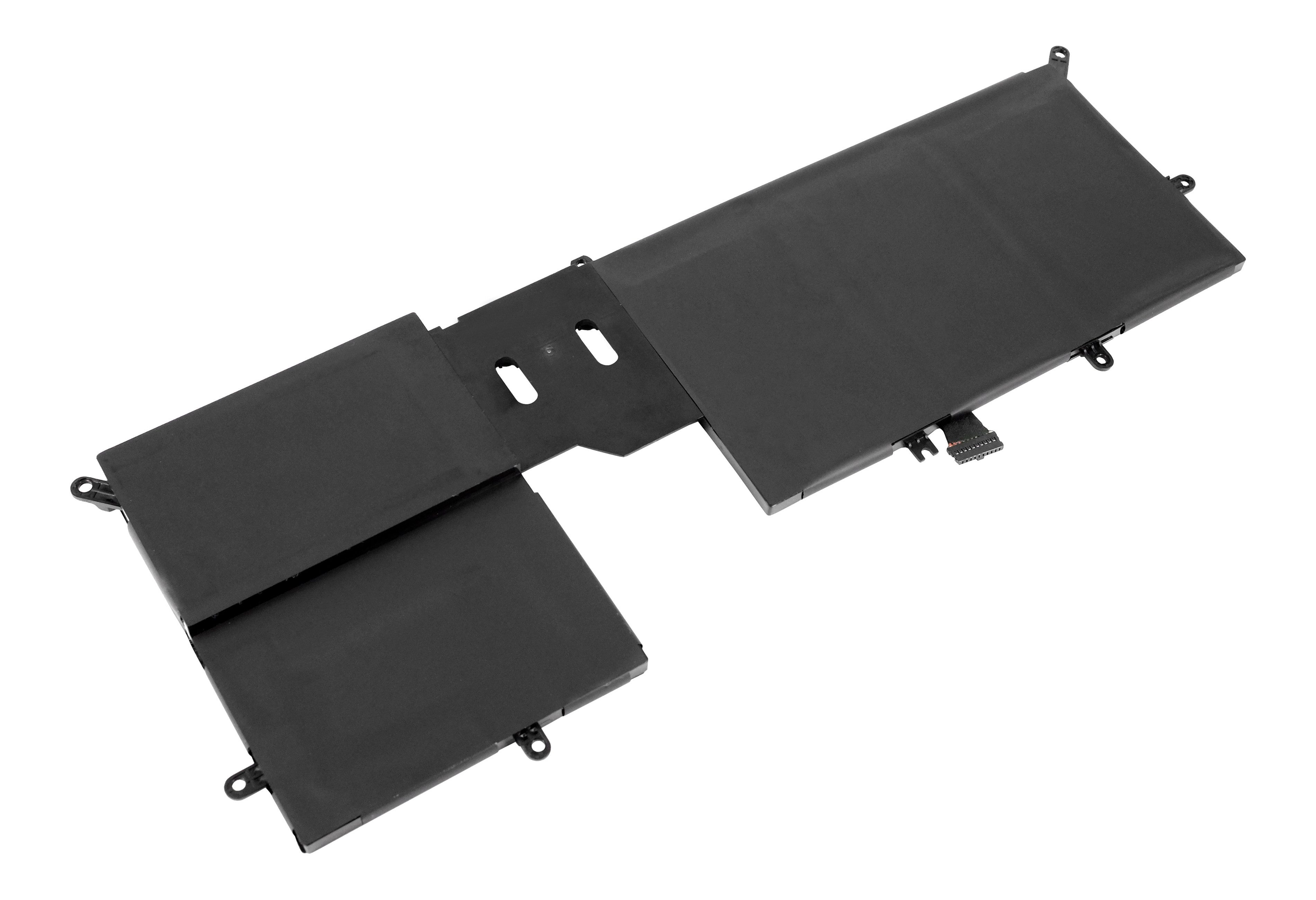 PowerSmart Y9M6F Laptop-Akku für Dell 08K84Y, P41E, P41E001, P87F, P87F001, Alienware M15 R2, Alienware M15 R2 P87F, Alienware M17 R2, Alienware M17 R2 P41E Li-Polymer 6665 mAh (11,4 V)