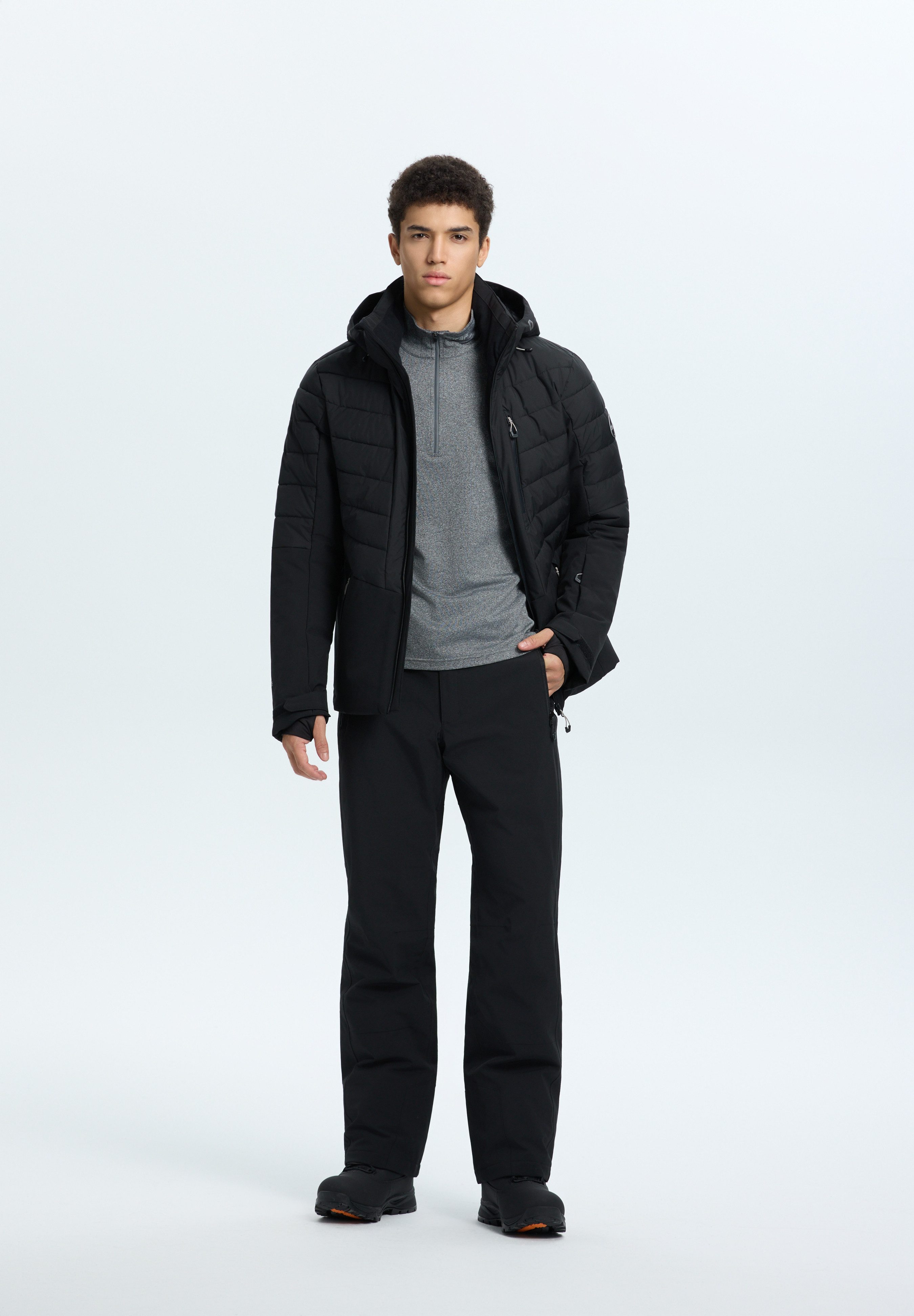 Icepeak Skijacke ICEPEAK FOLSOM (1-St) günstig online kaufen