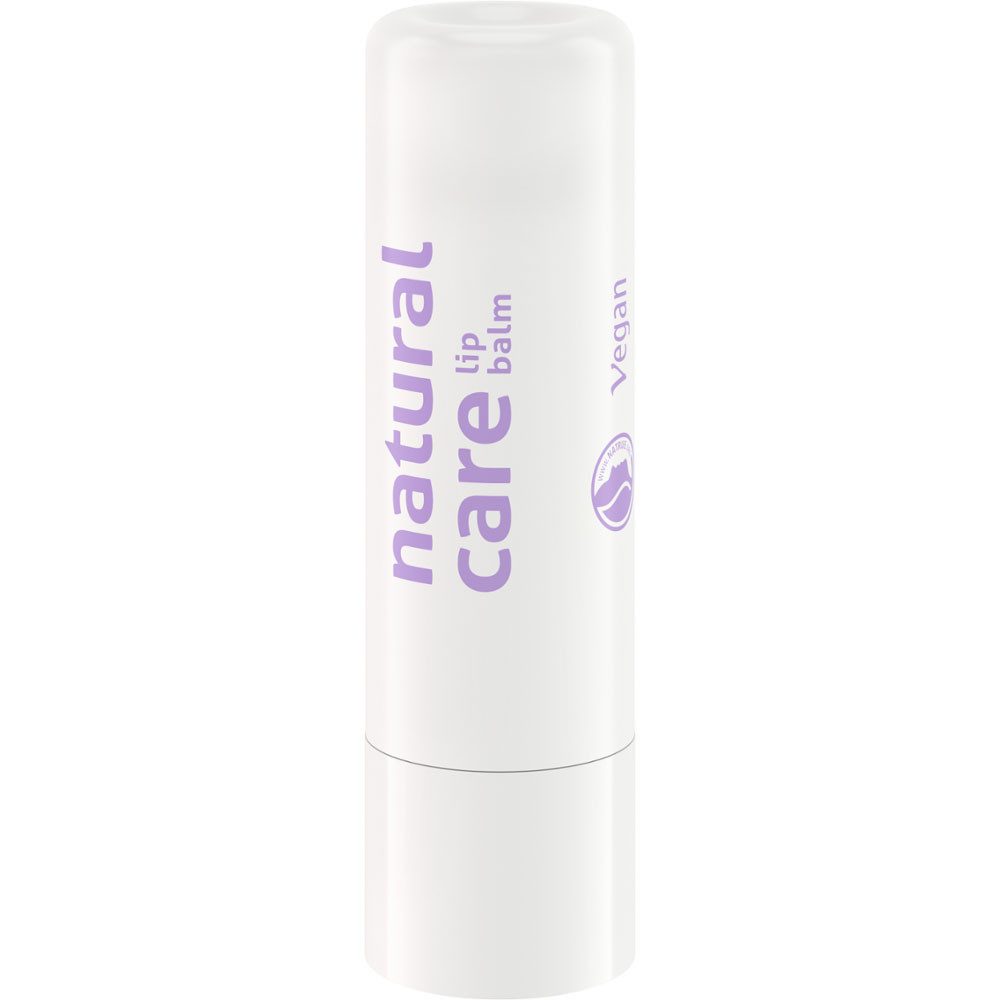 SANTE Gesichtspflege NATURAL CARE LIP BALM, 4.6 g