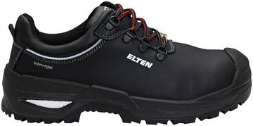 Elten FRANCESCO XXSG black Low ESD S3 Sicherheitsschuh