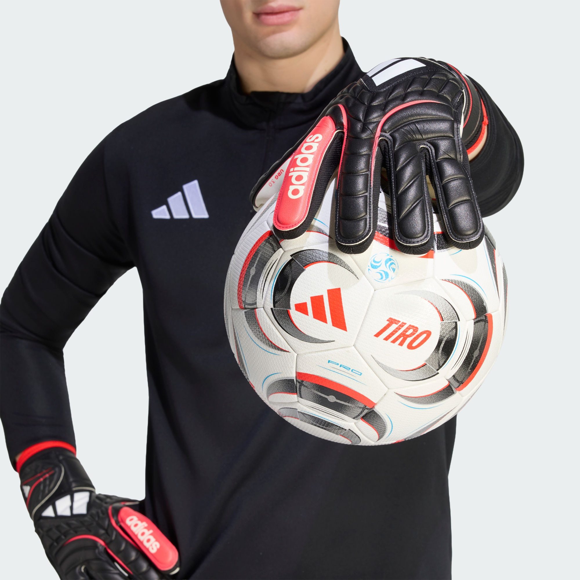 adidas Performance Torwarthandschuhe COPA TORWARTHANDSCHUHE LEAGUE (1-St)