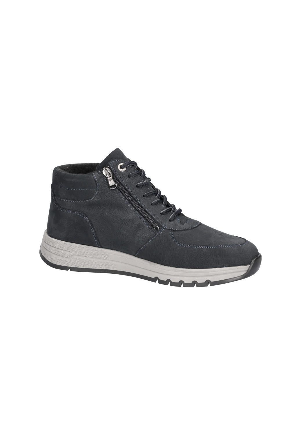 Waldläufer H-Anton Slipper