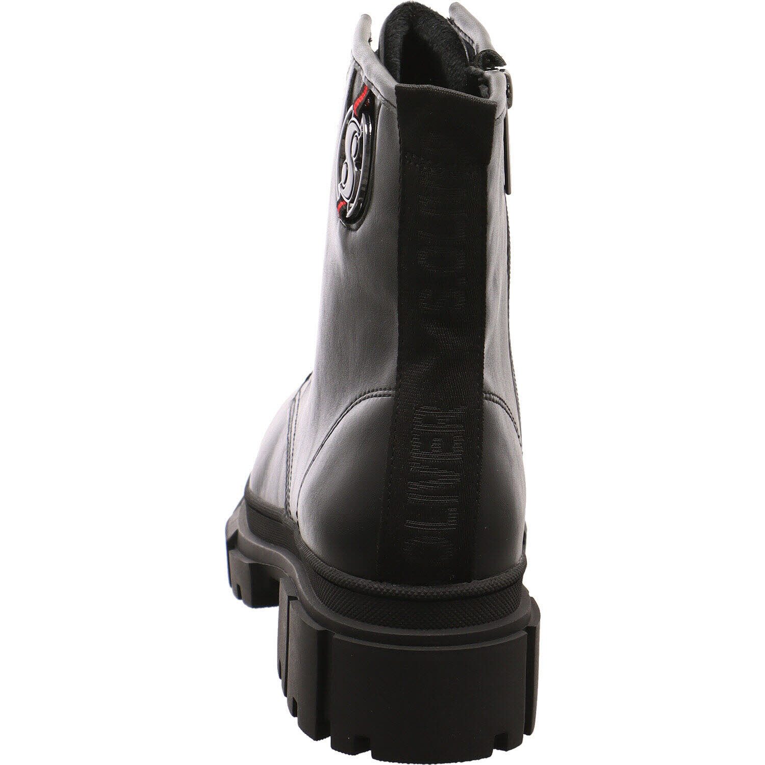 s.Oliver Schnürboots