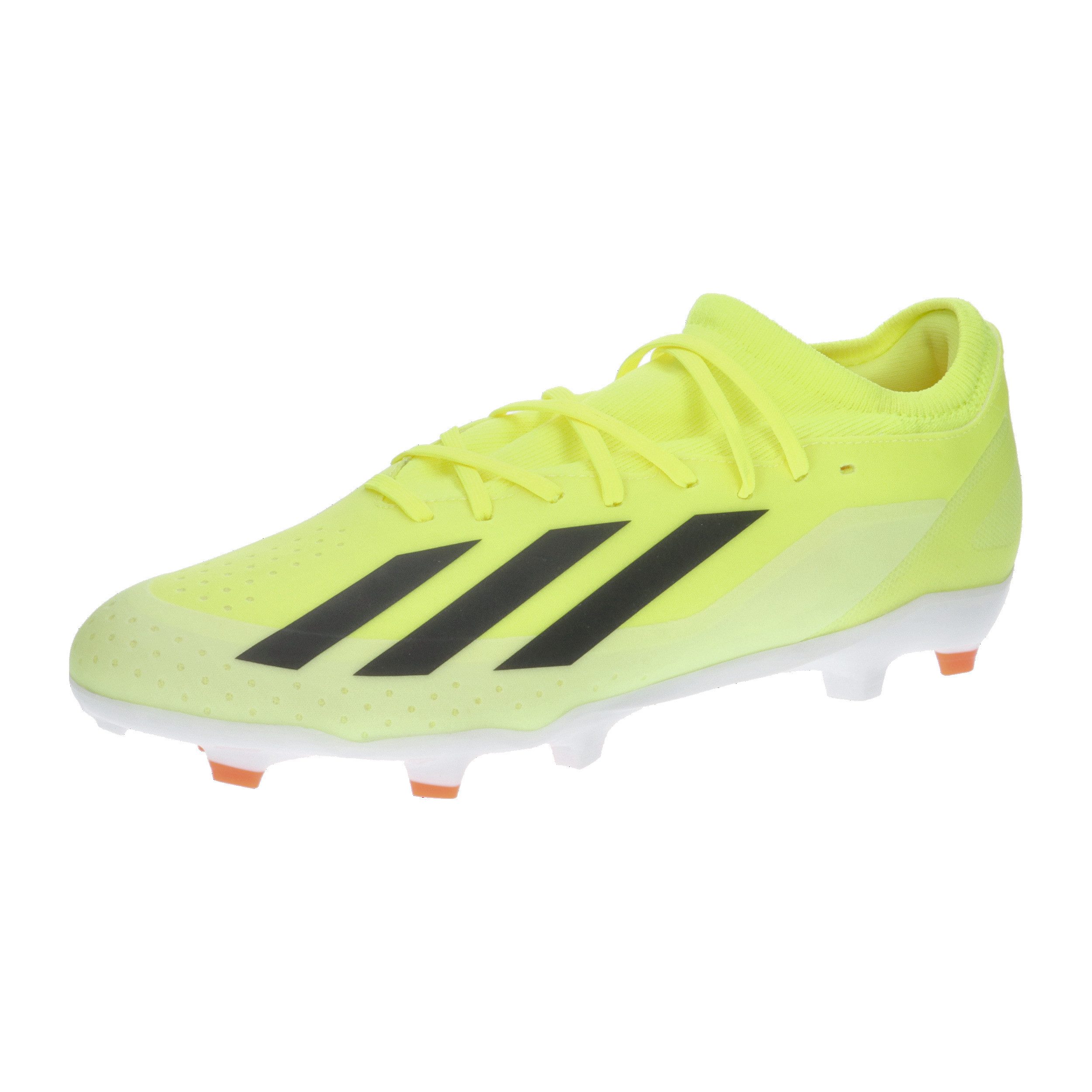 adidas Performance adidas Herren Fussballschuhe X CRAZYFAST LEAGUE FG Fußballschuh