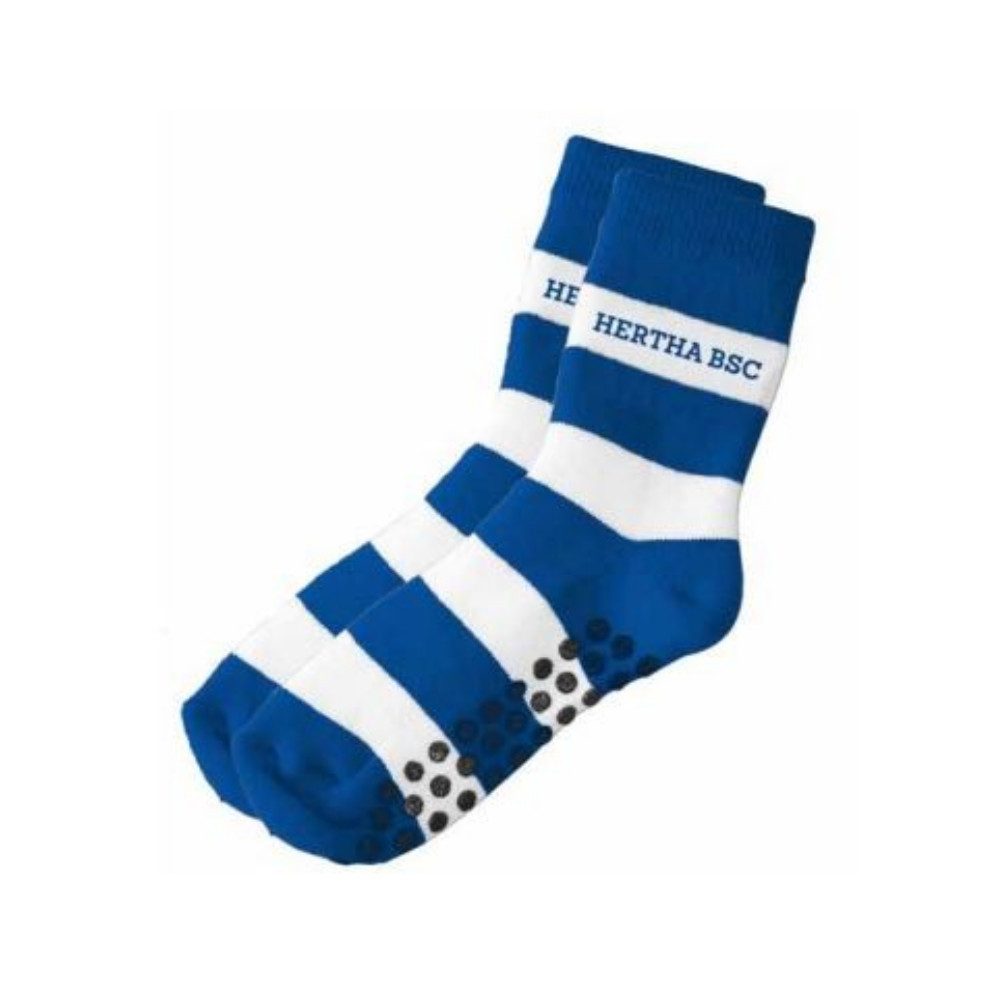Hertha BSC Berlin Socken Hertha BSC Babysocken 1er Paar