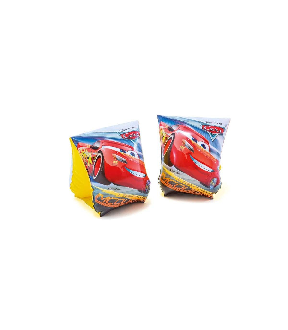 Intex Schwimmreifen Intex Schwimmflügel für Kinder, bis 30 kg, 23 x 15 cm, Schwimmreifen & 1 Paar Schwimmflügel