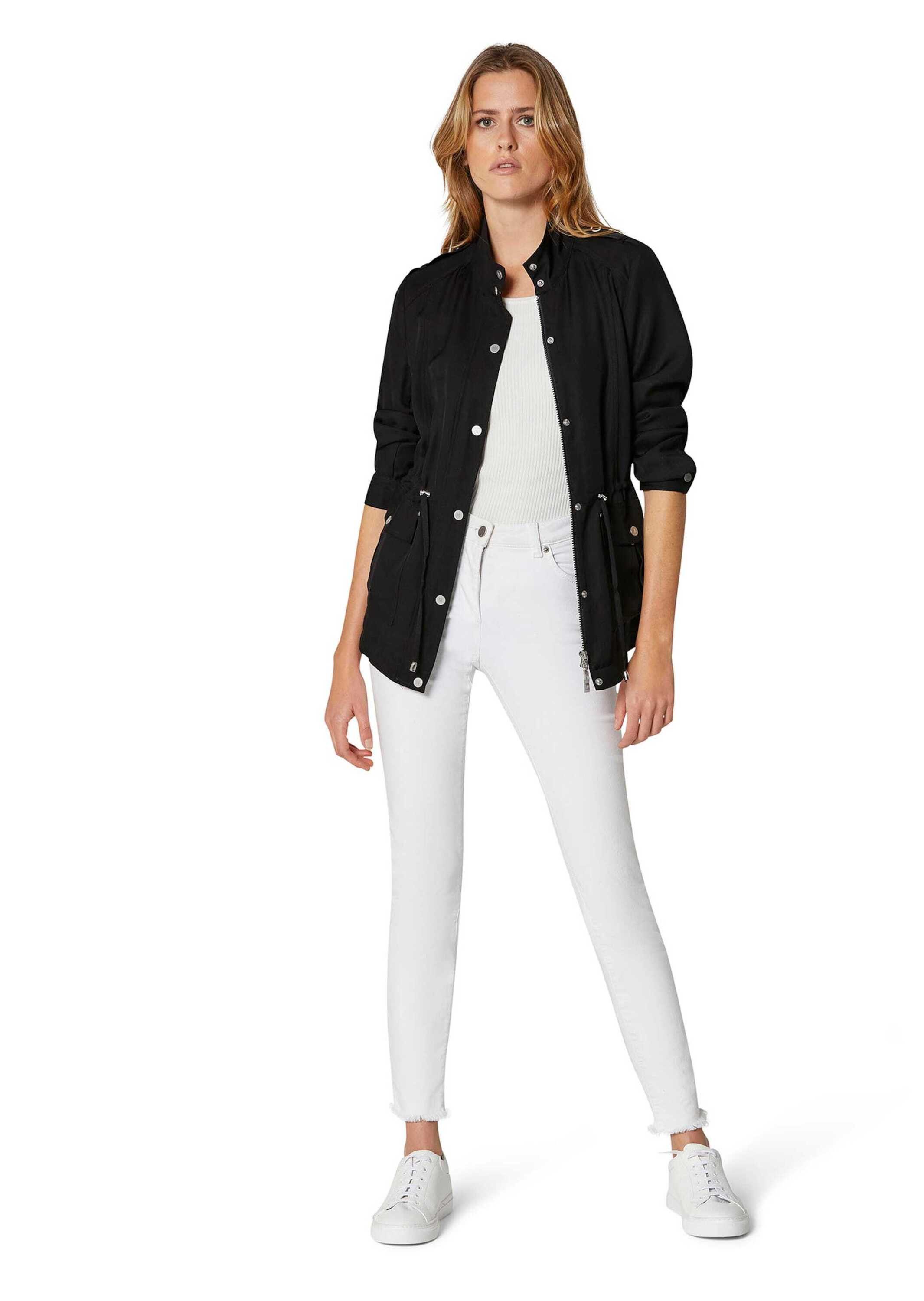 MADELEINE Outdoorjacke Leichte Outdoorjacke mit vielen günstig online kaufen