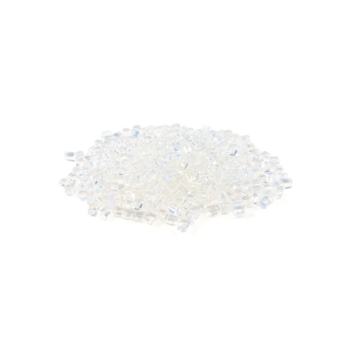 Global Extend Echthaar-Extension Keratingranulat 100g